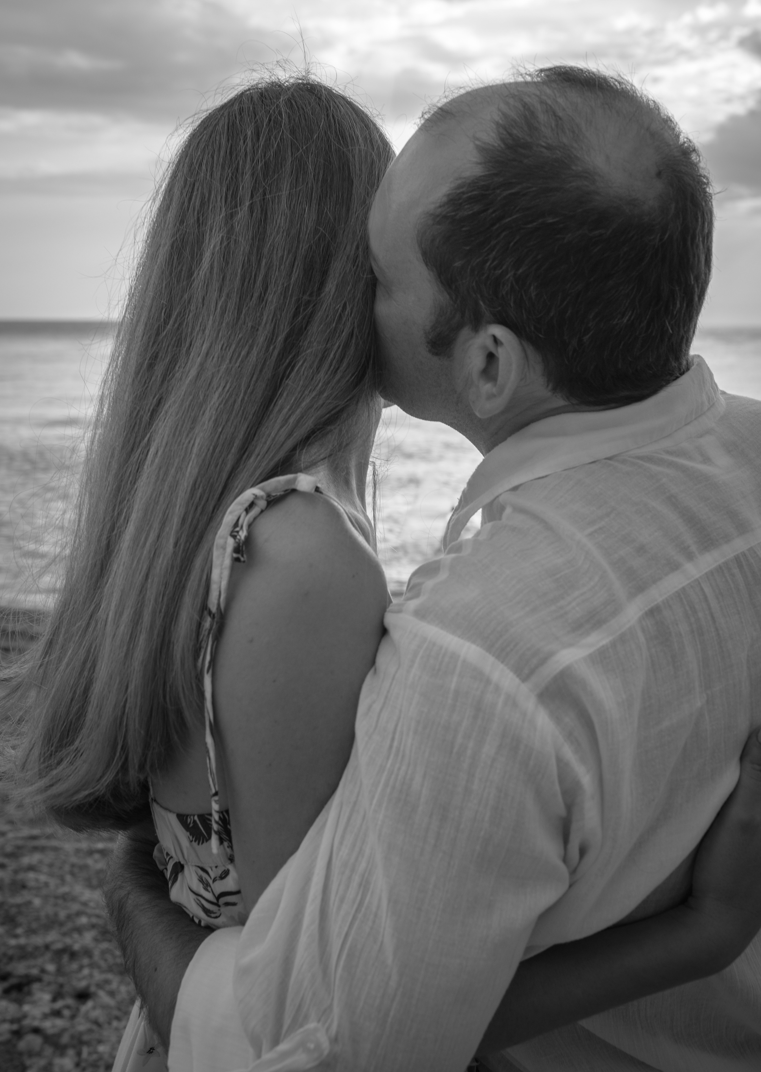 Семейная Стори. Творческий фотограф в Севастополе — Антонина Марченко