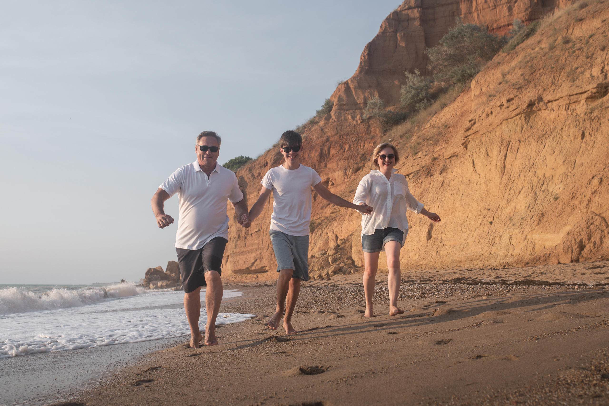 Ирина&семья. Творческий фотограф в Севастополе — Антонина Марченко