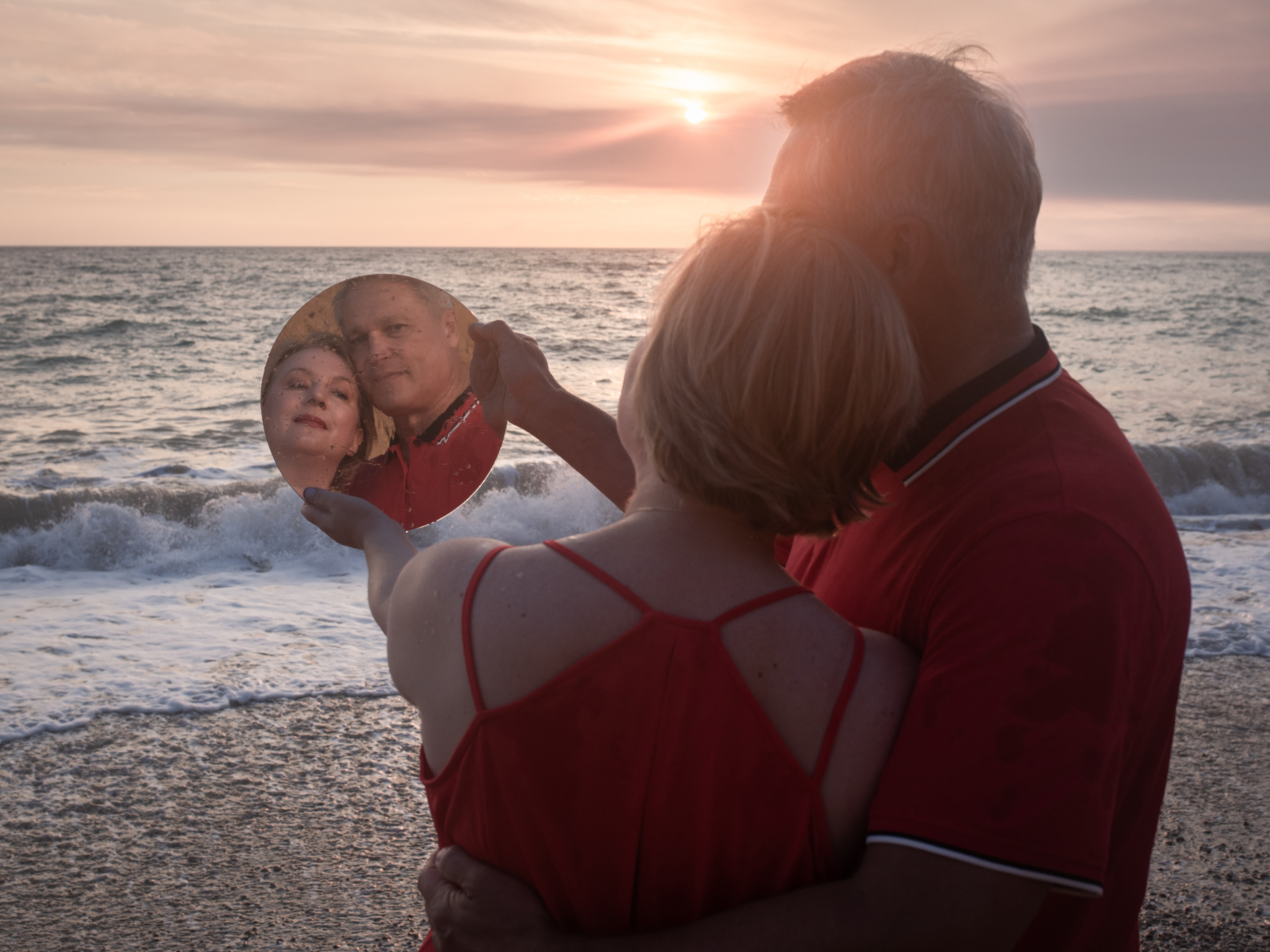 Ирина&семья. Творческий фотограф в Севастополе — Антонина Марченко