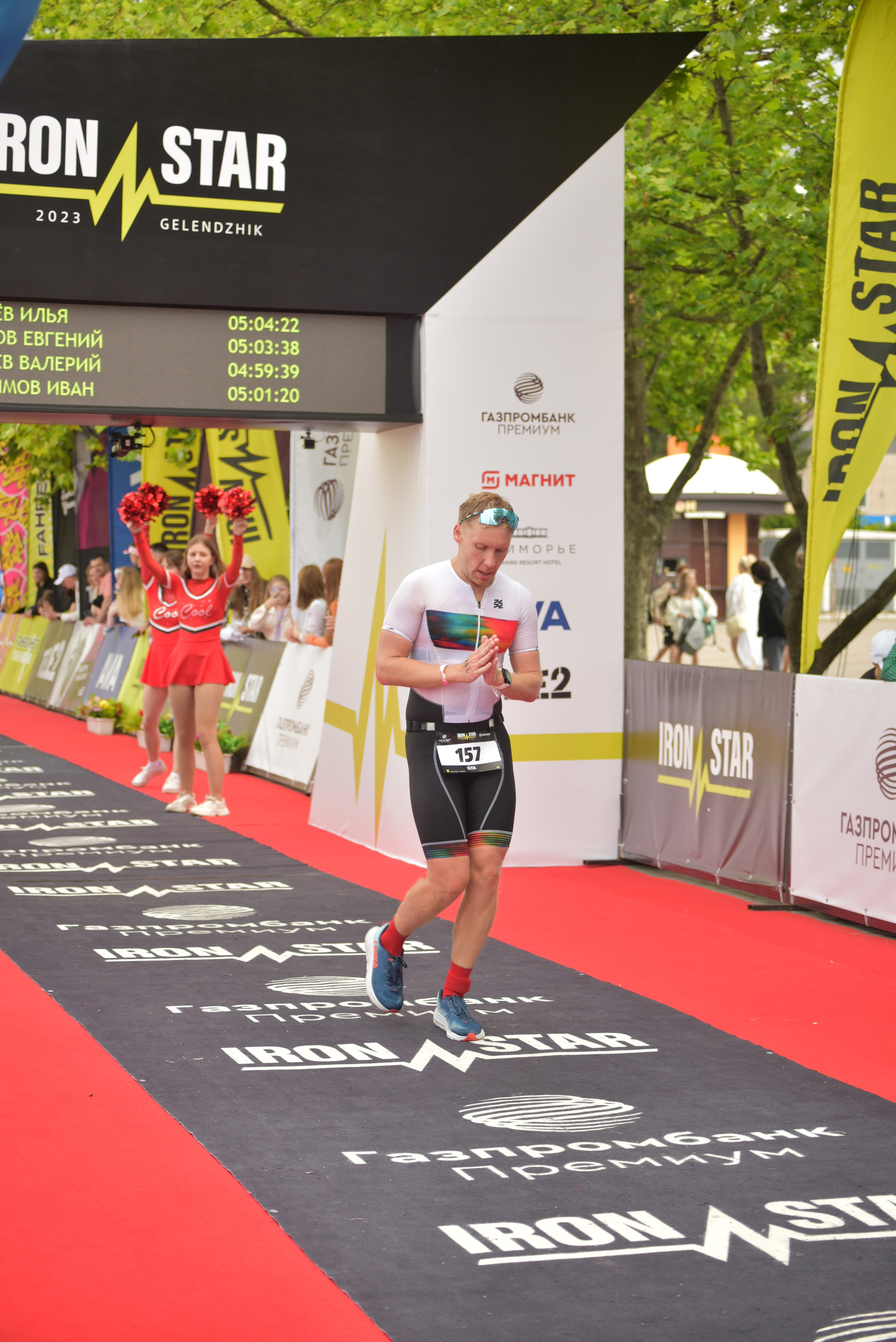 Геленжик_День 1 и 2. Творческий фотограф в Севастополе — Антонина Марченко