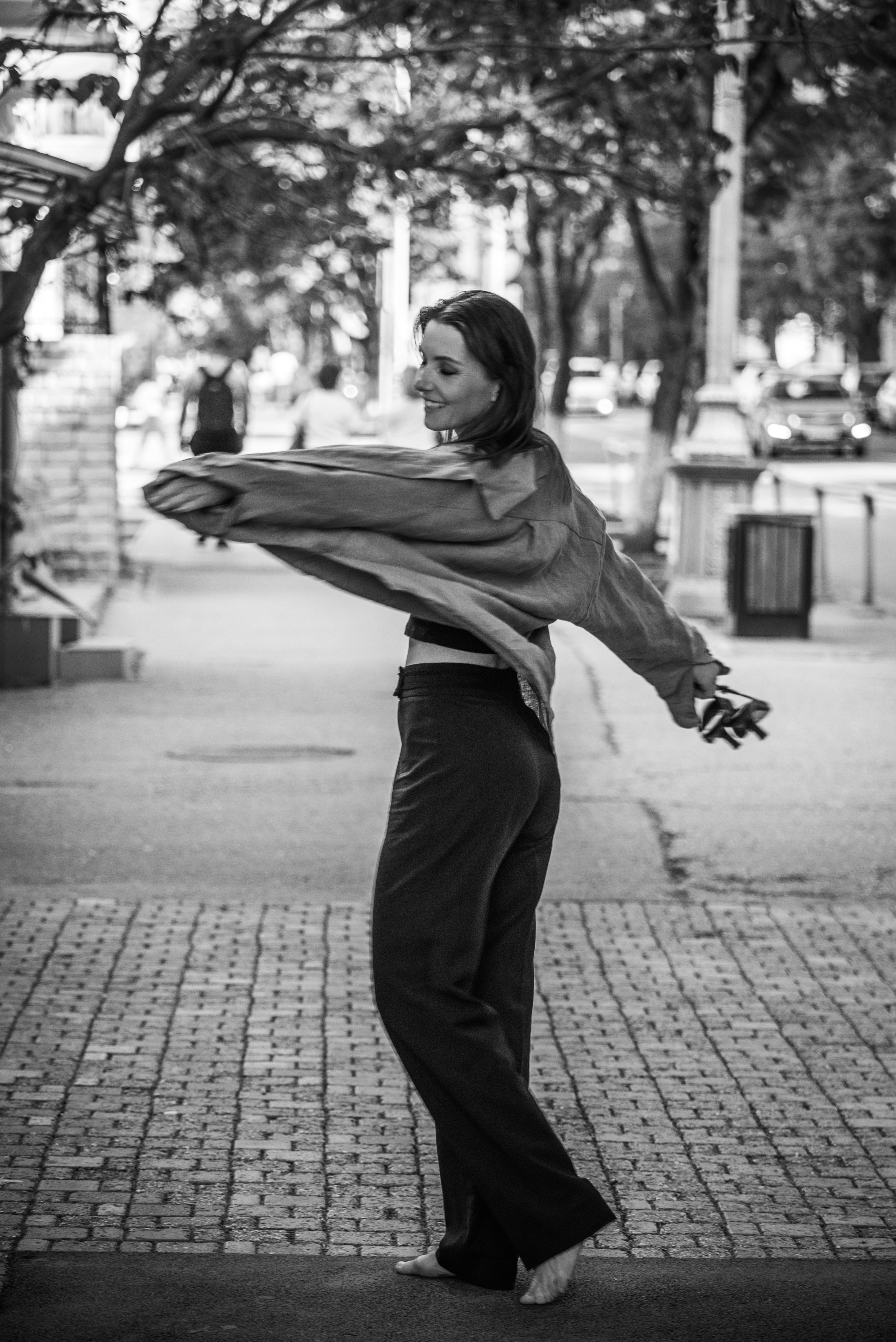 Антонина_Street. Творческий фотограф в Севастополе — Антонина Марченко