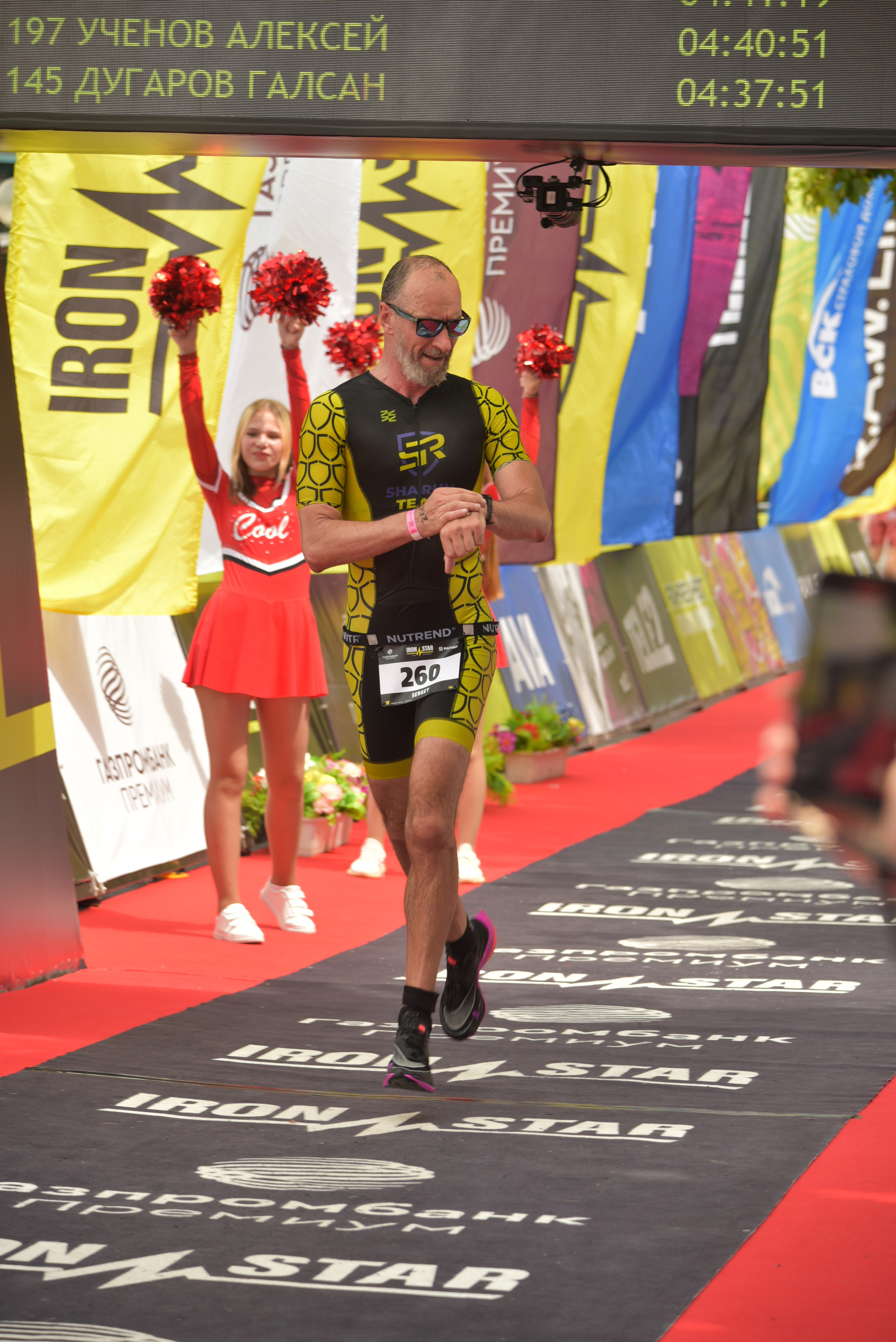 Геленжик_День 1 и 2. Творческий фотограф в Севастополе — Антонина Марченко