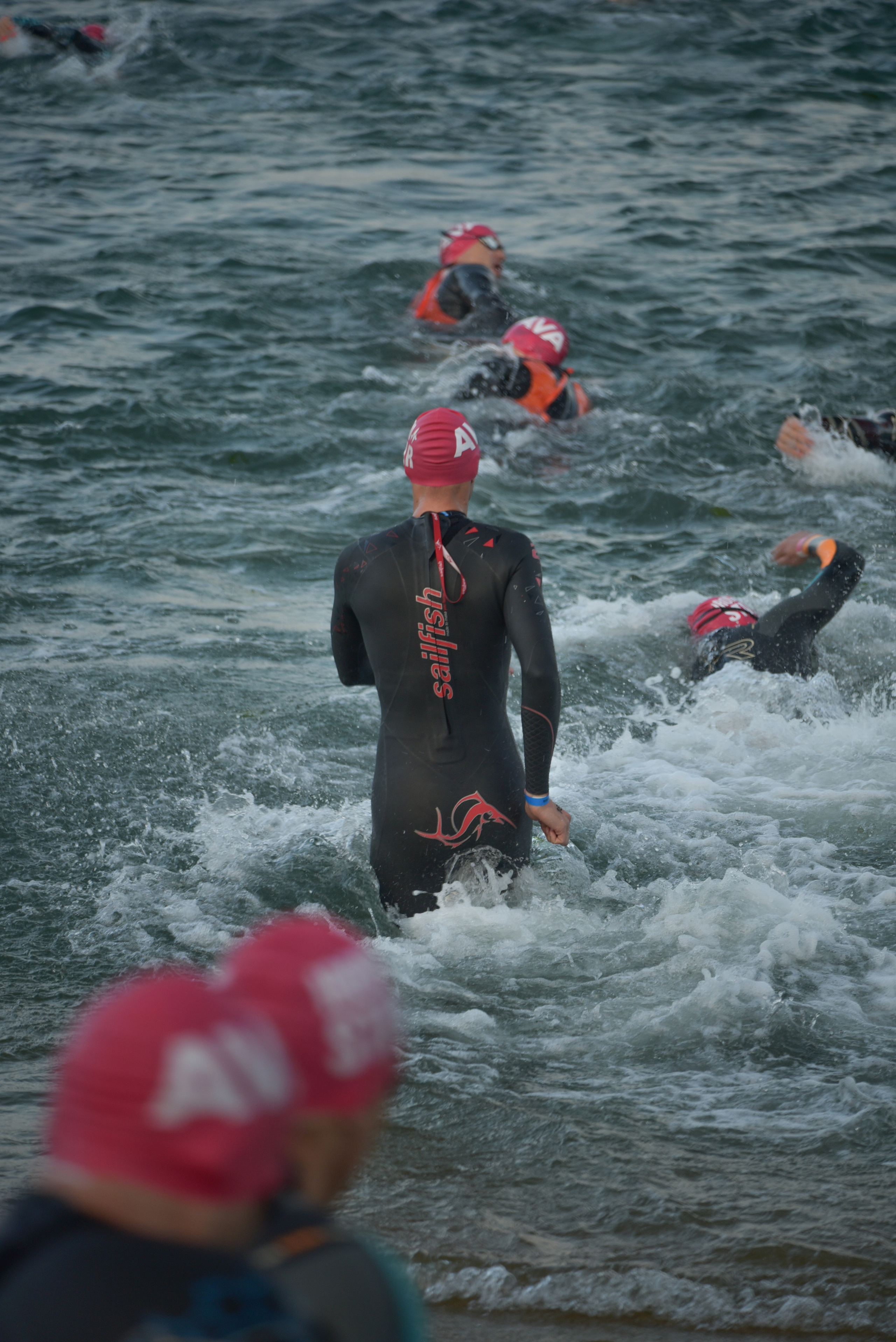 Геленжик_День 1 и 2. Творческий фотограф в Севастополе — Антонина Марченко
