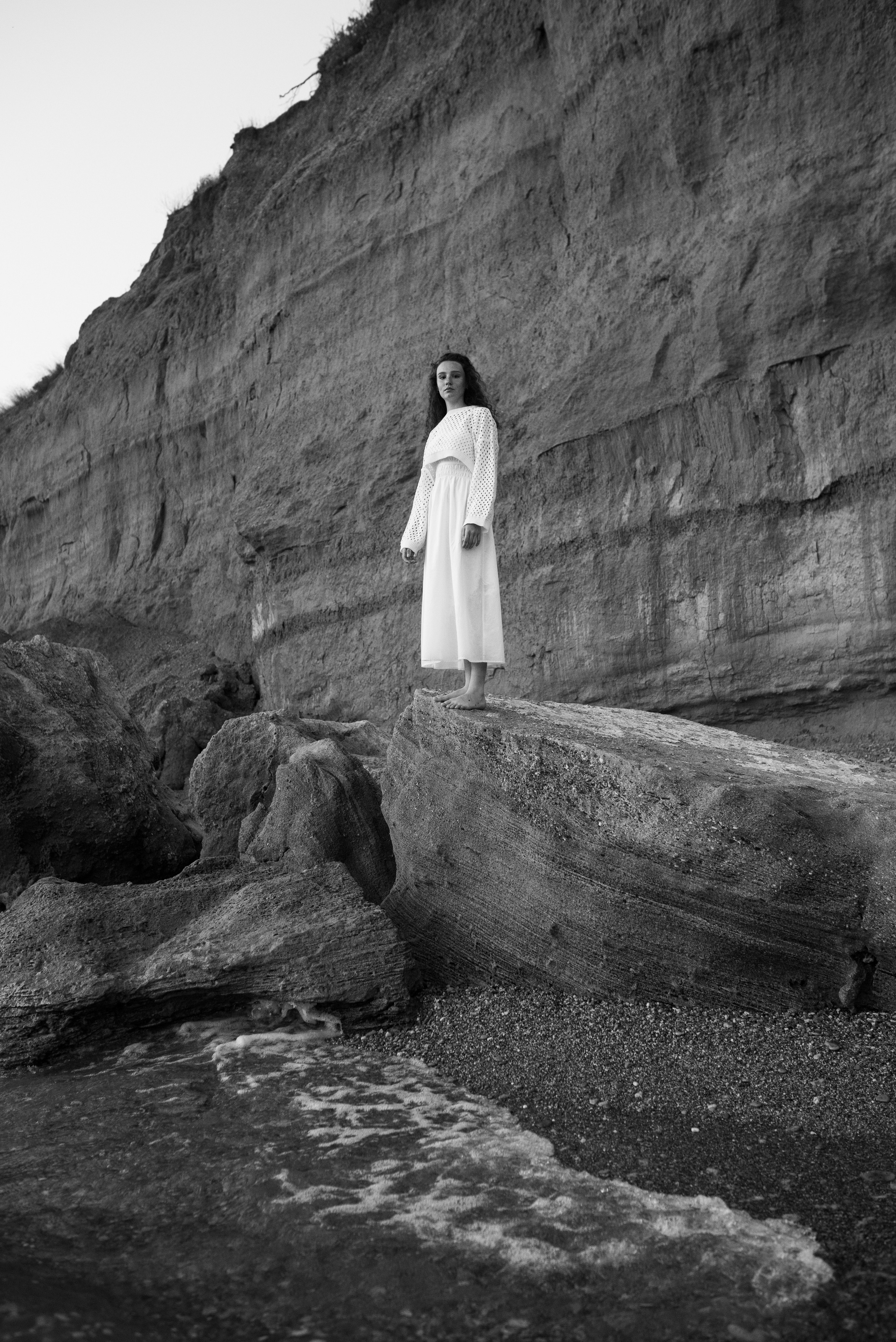 Виолетта. Творческий фотограф в Севастополе — Антонина Марченко