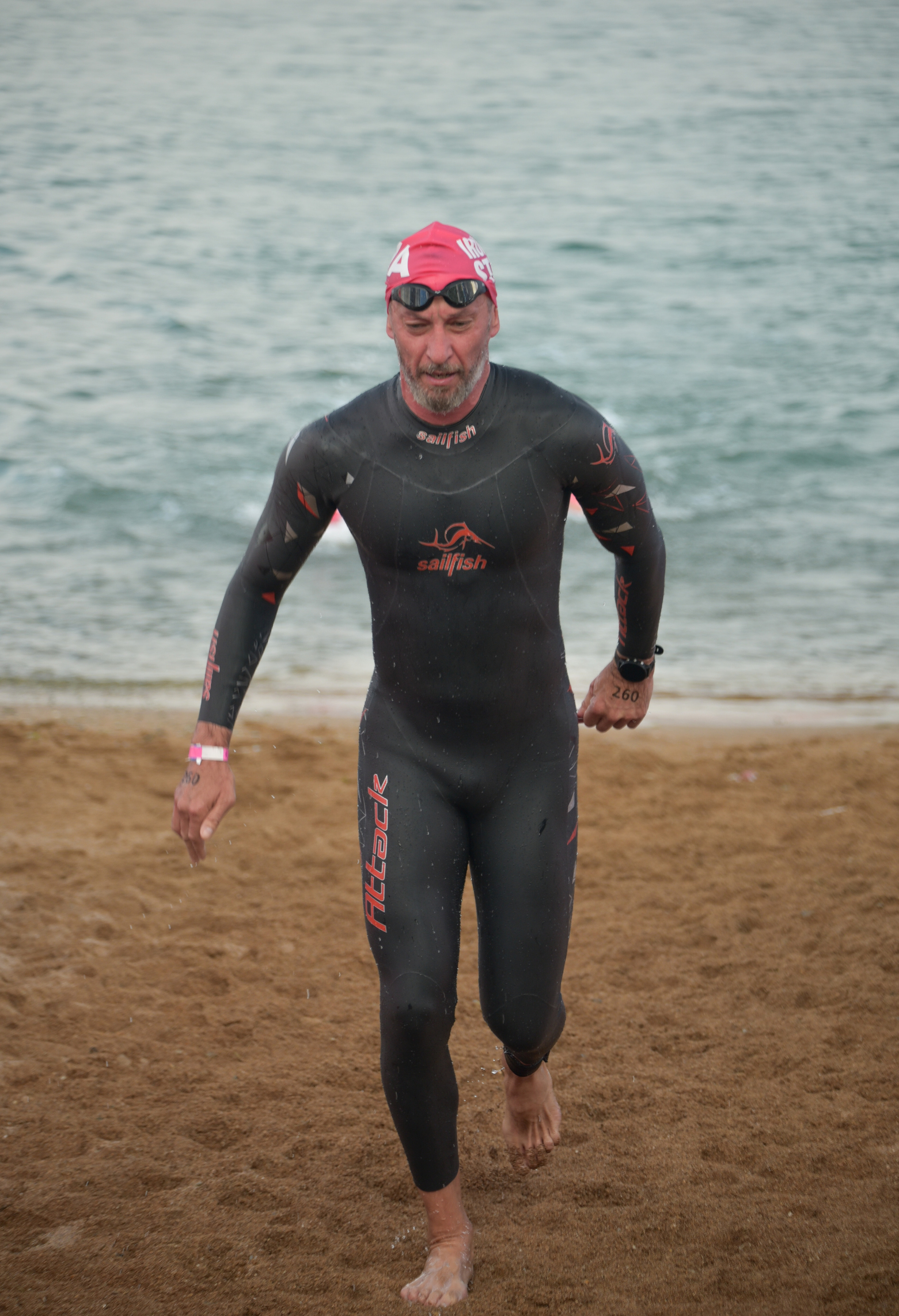 Геленжик_День 1 и 2. Творческий фотограф в Севастополе — Антонина Марченко