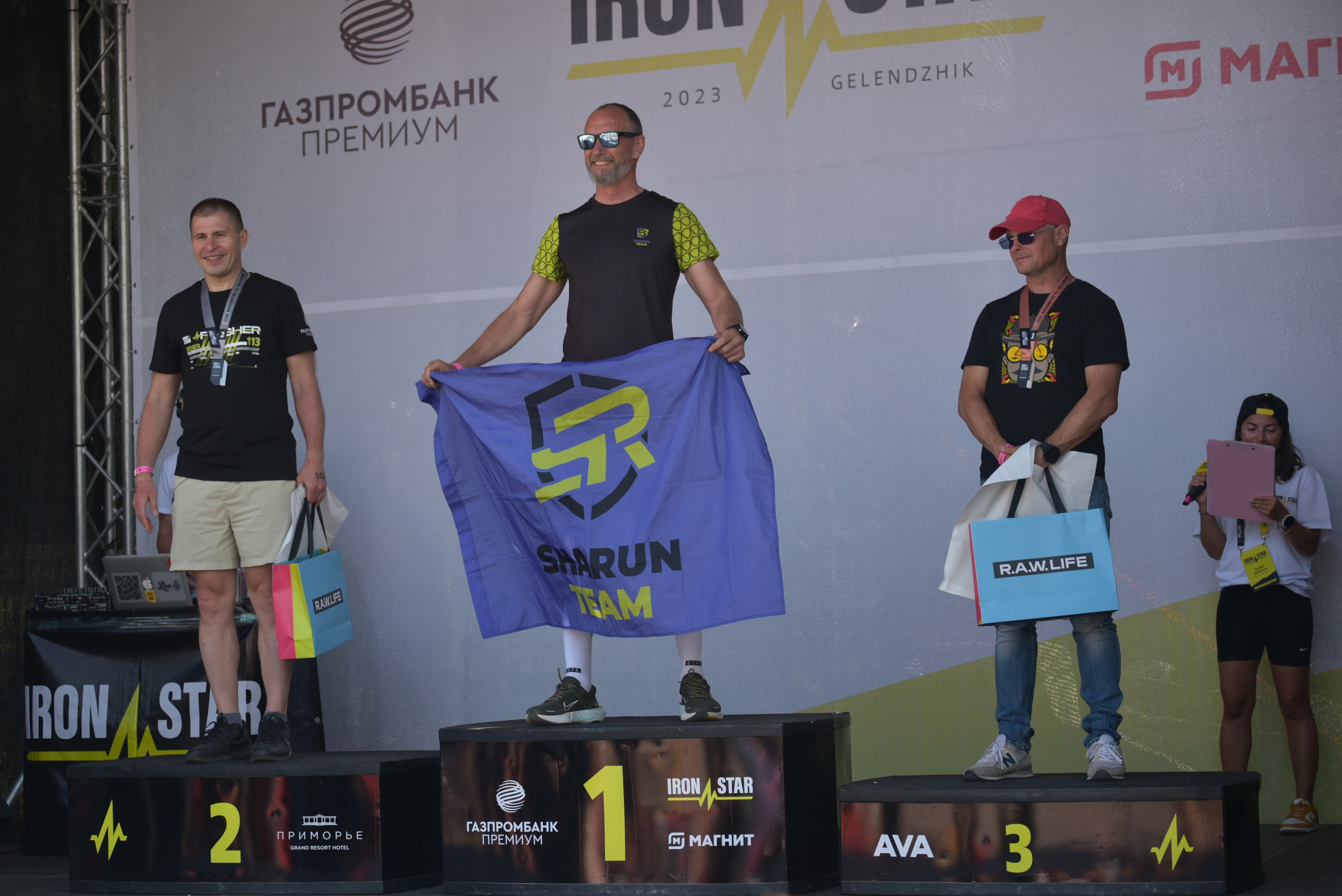 Геленжик_День 1 и 2. Творческий фотограф в Севастополе — Антонина Марченко