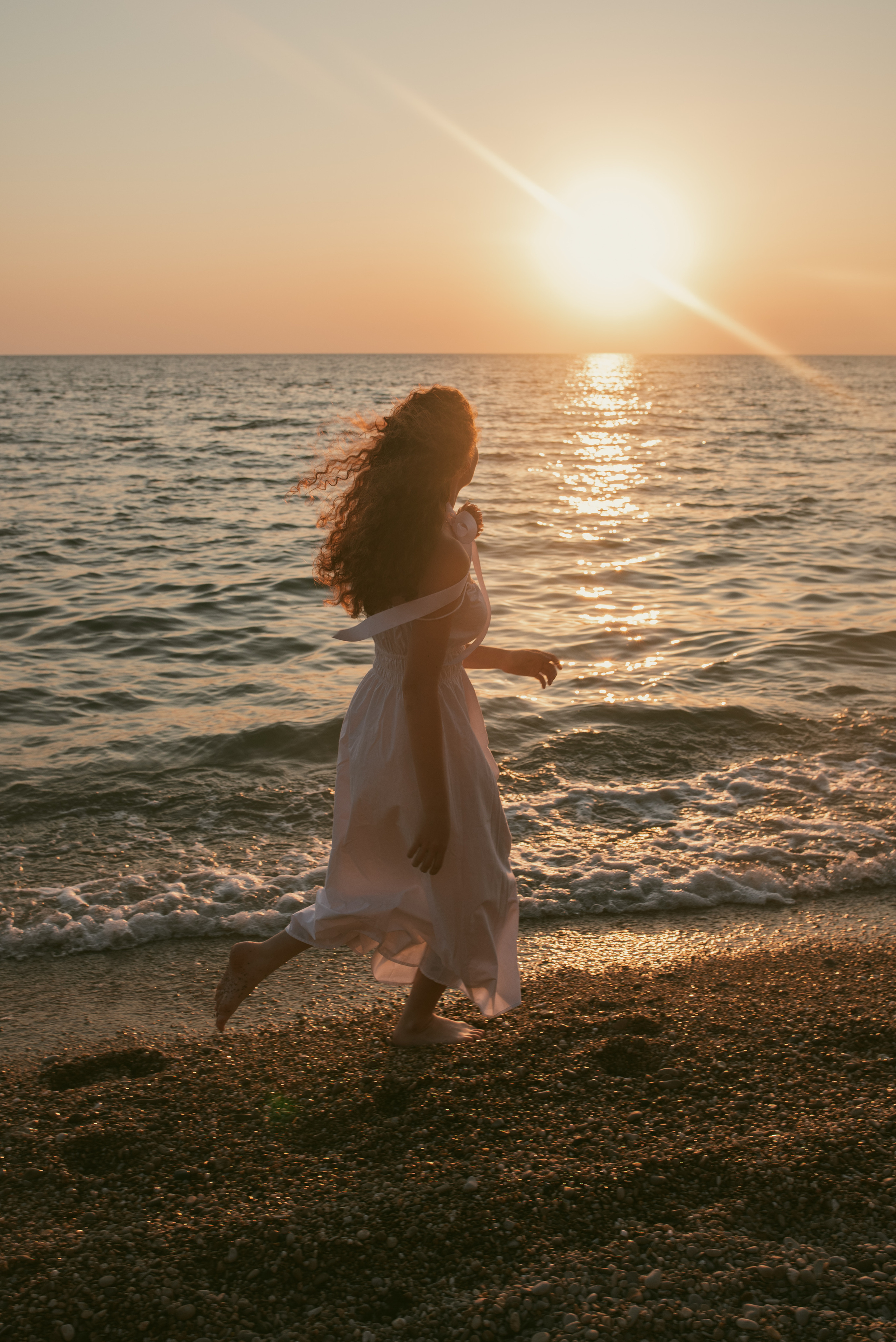 Виолетта. Творческий фотограф в Севастополе — Антонина Марченко