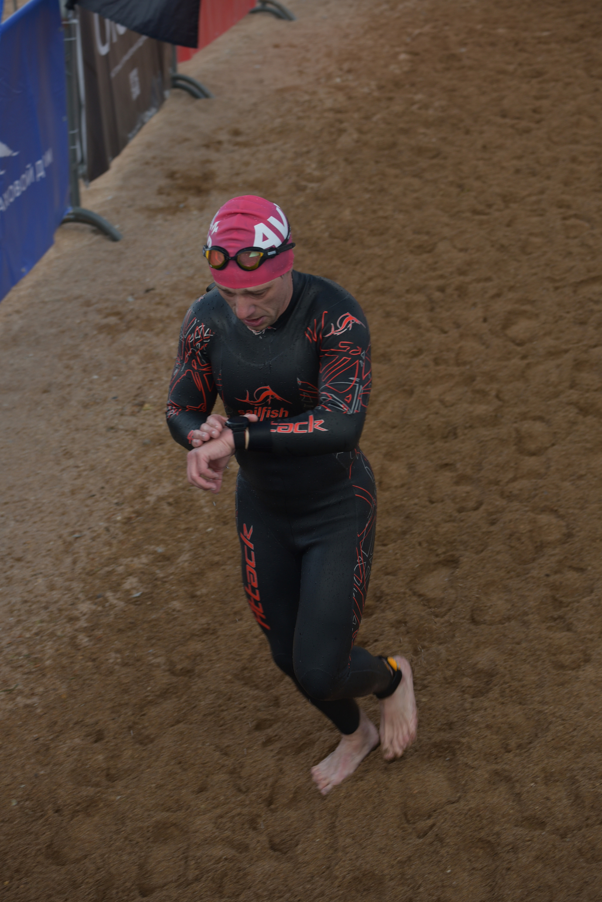 Геленжик_День 1 и 2. Творческий фотограф в Севастополе — Антонина Марченко