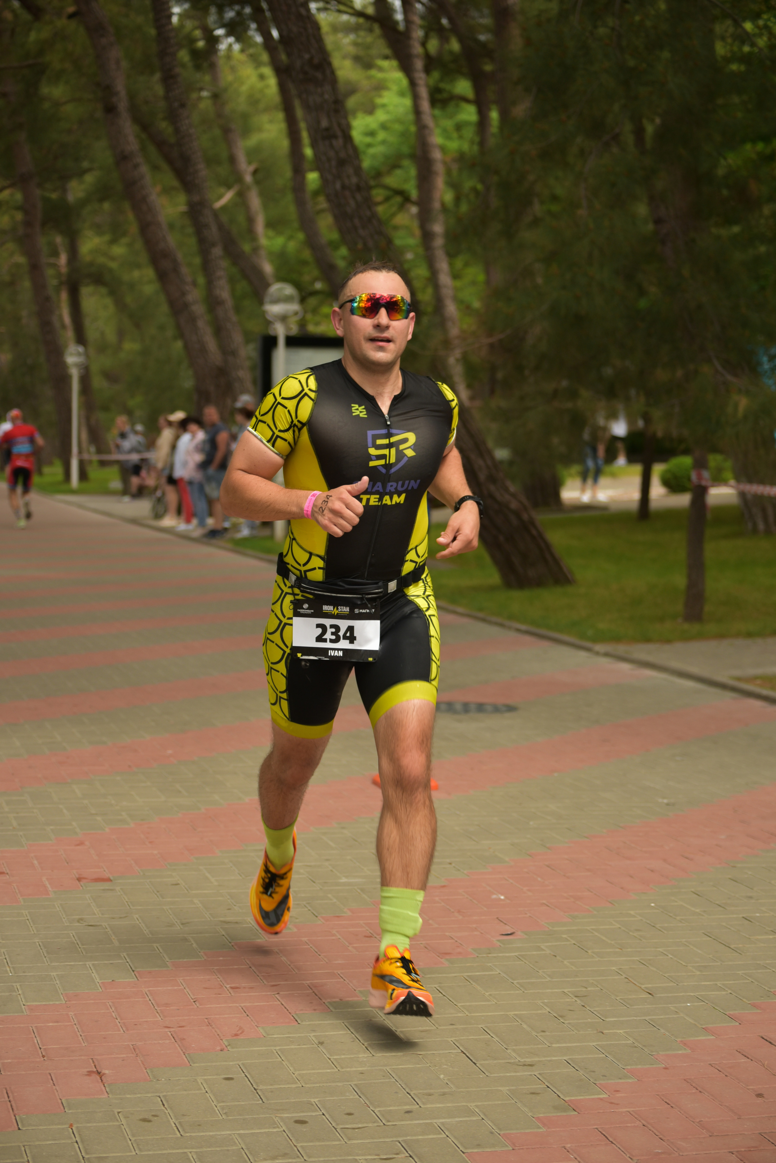 Геленжик_День 1 и 2. Творческий фотограф в Севастополе — Антонина Марченко