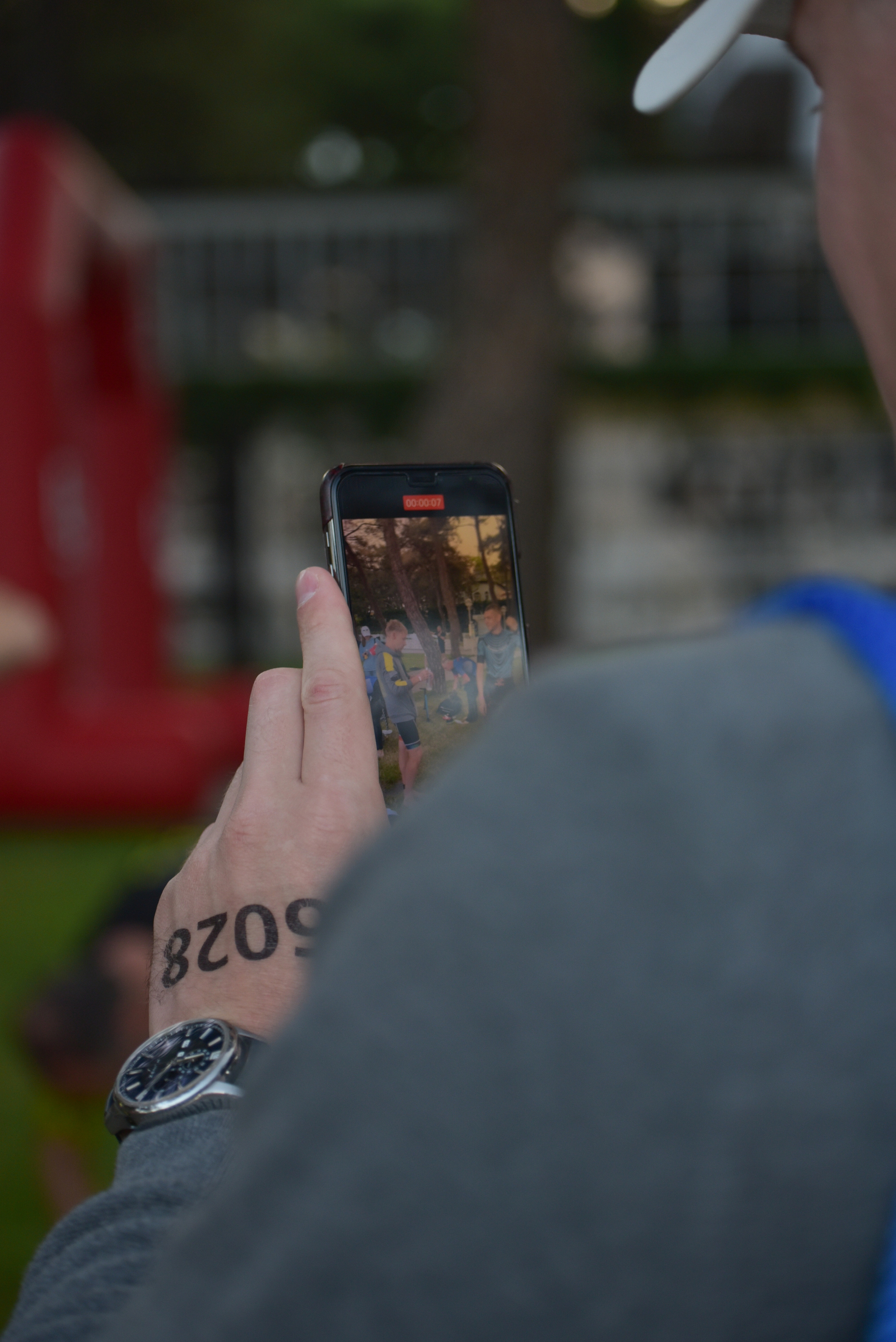 Геленжик_День 1 и 2. Творческий фотограф в Севастополе — Антонина Марченко