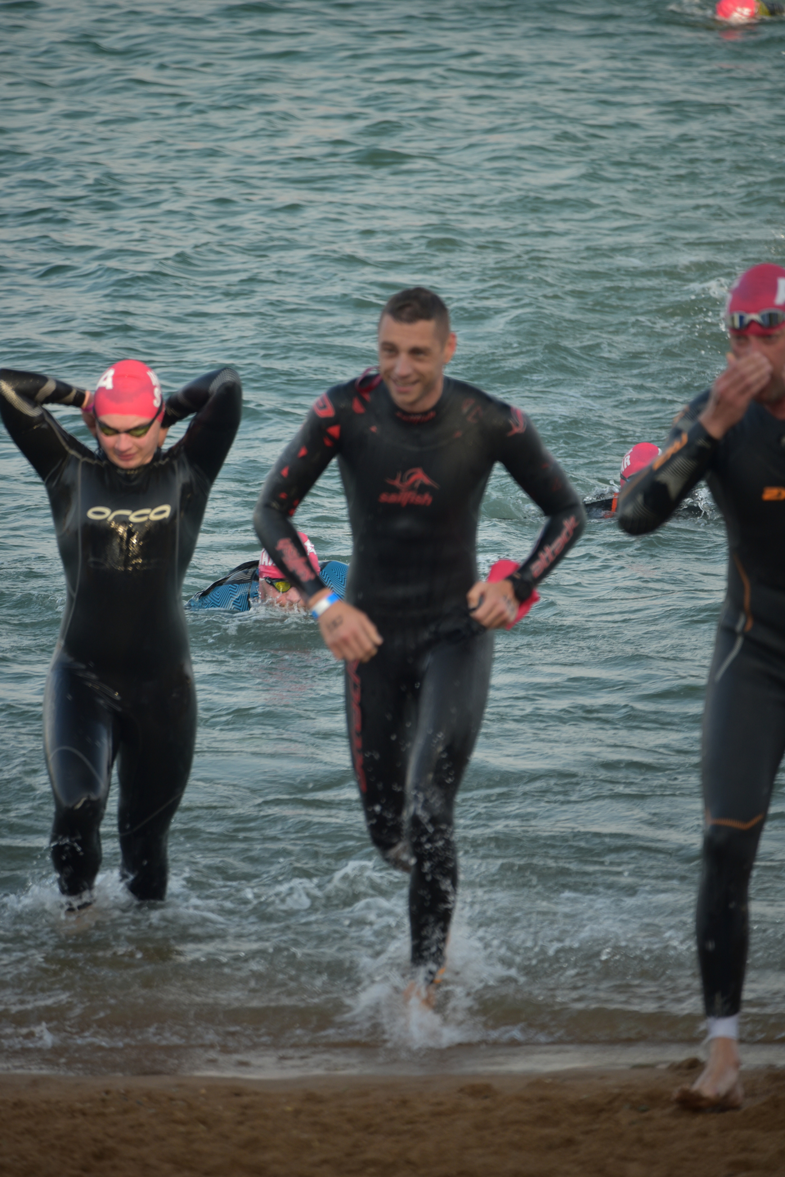 Геленжик_День 1 и 2. Творческий фотограф в Севастополе — Антонина Марченко