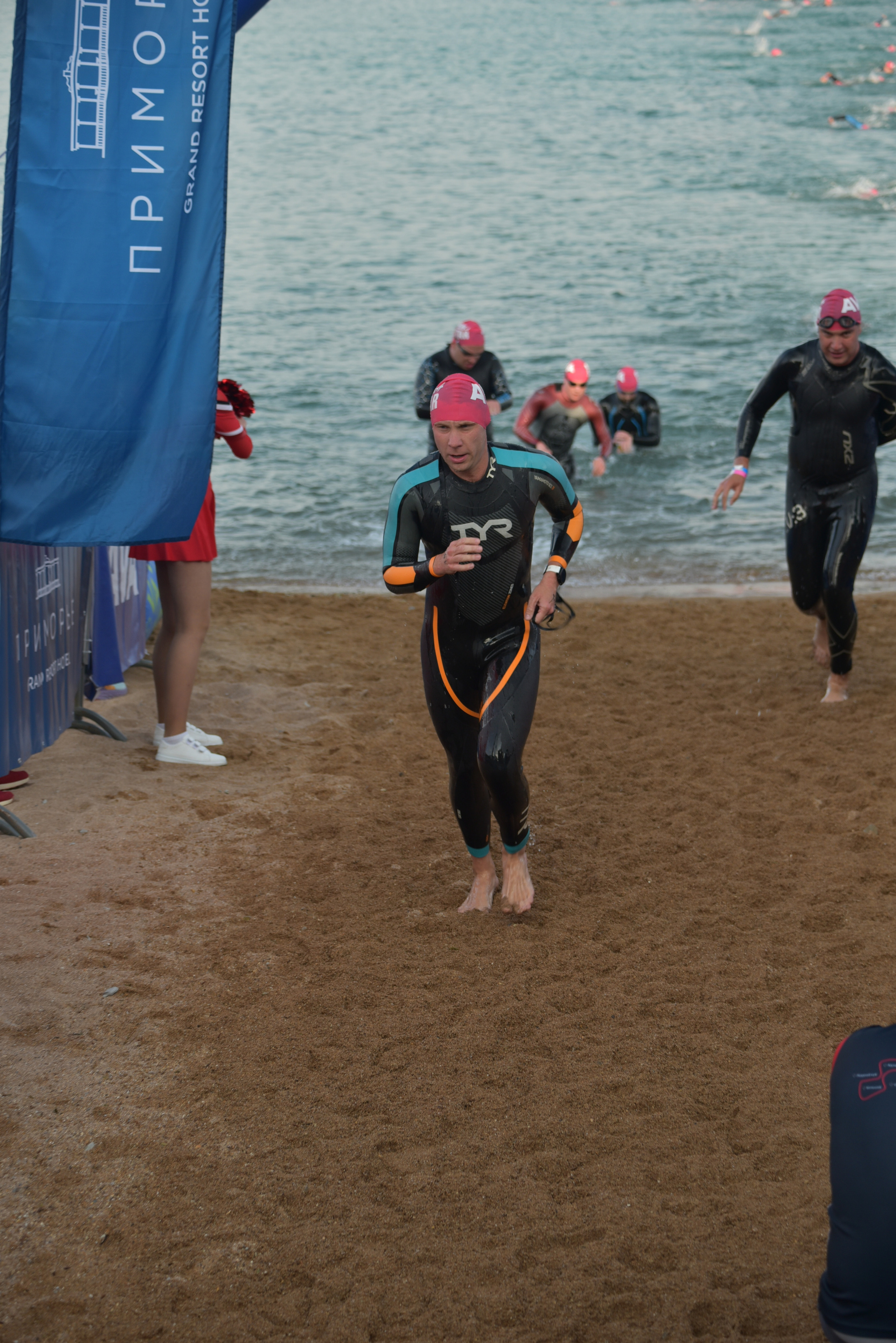 Геленжик_День 1 и 2. Творческий фотограф в Севастополе — Антонина Марченко