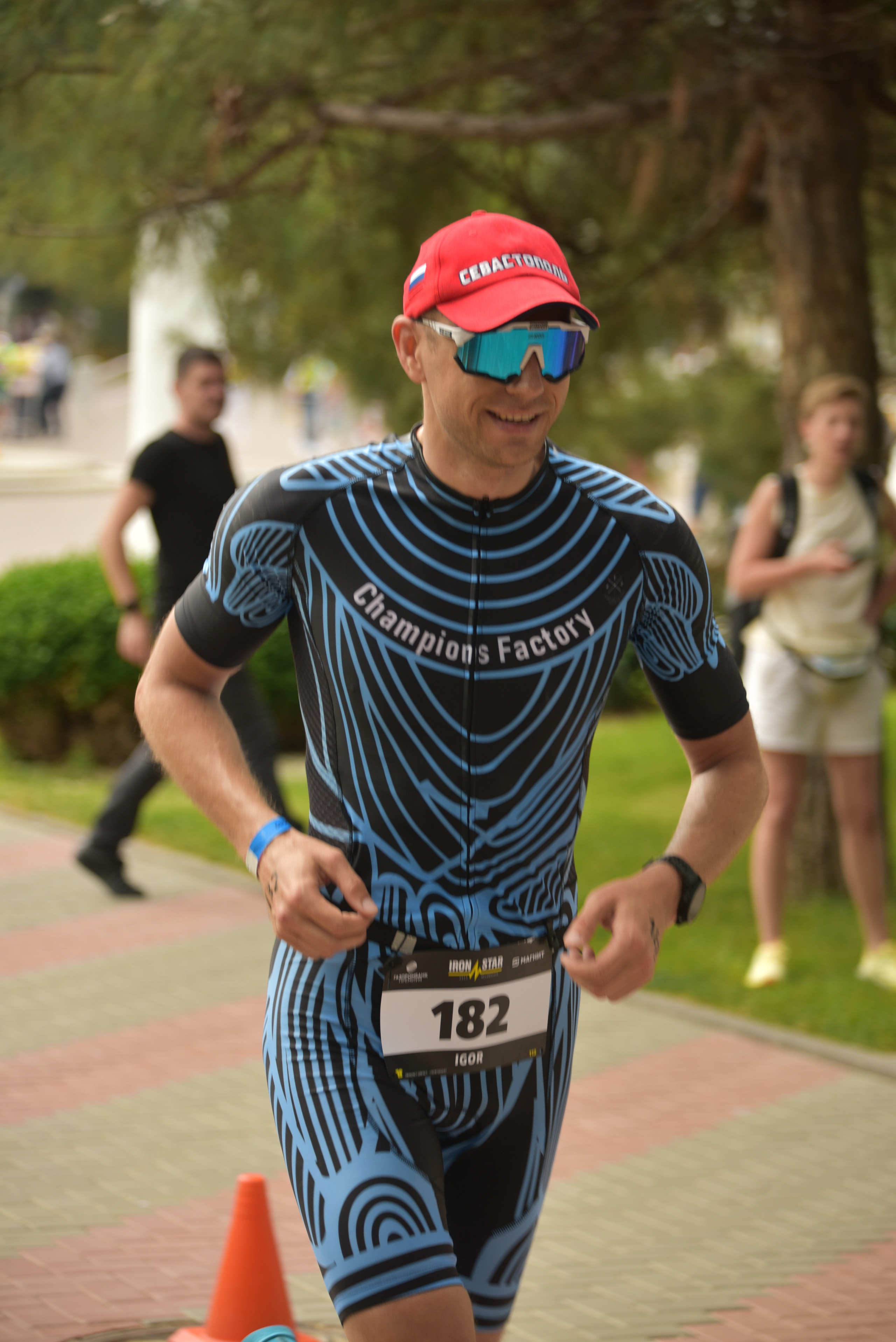 Геленжик_День 1 и 2. Творческий фотограф в Севастополе — Антонина Марченко