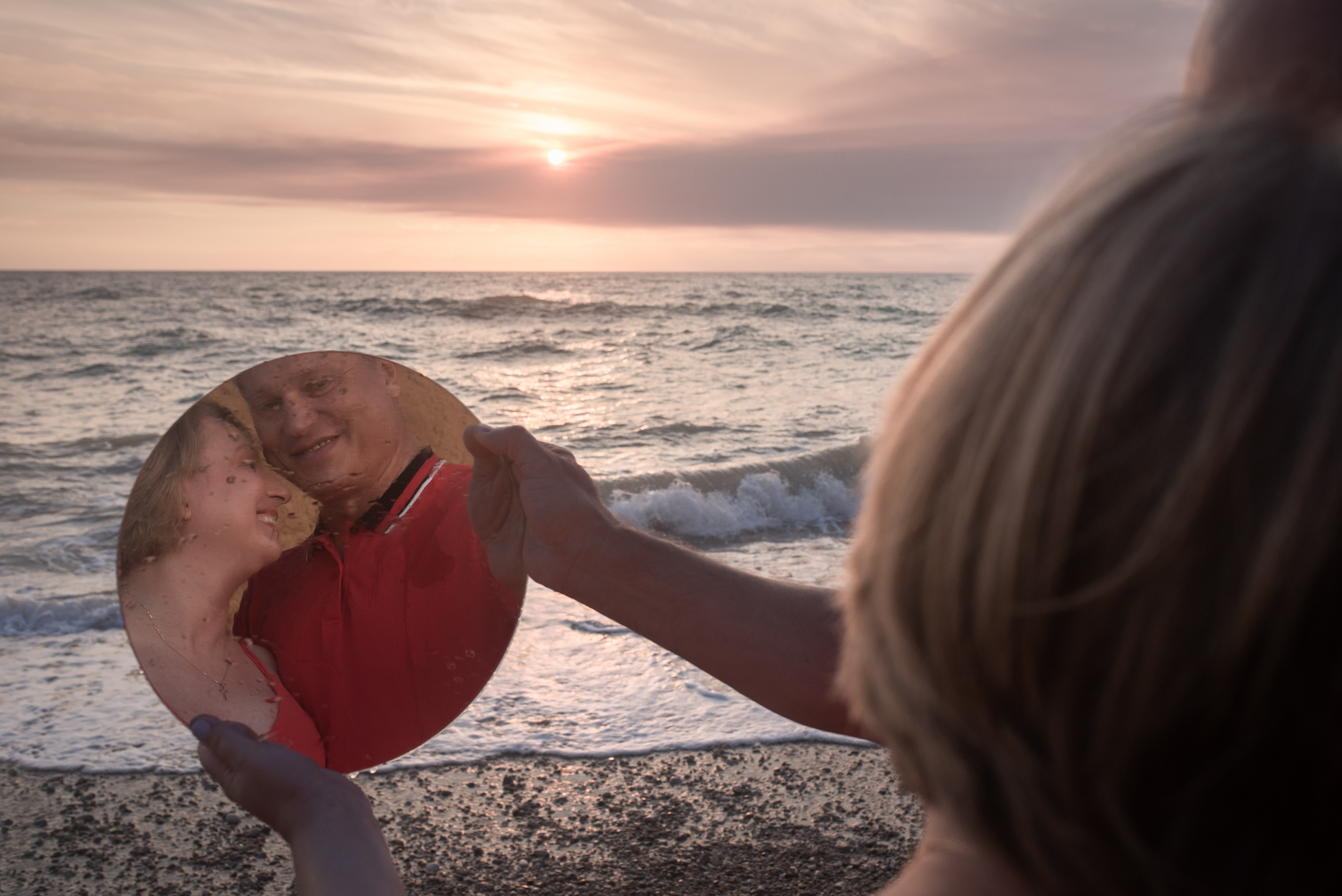 Ирина&семья. Творческий фотограф в Севастополе — Антонина Марченко