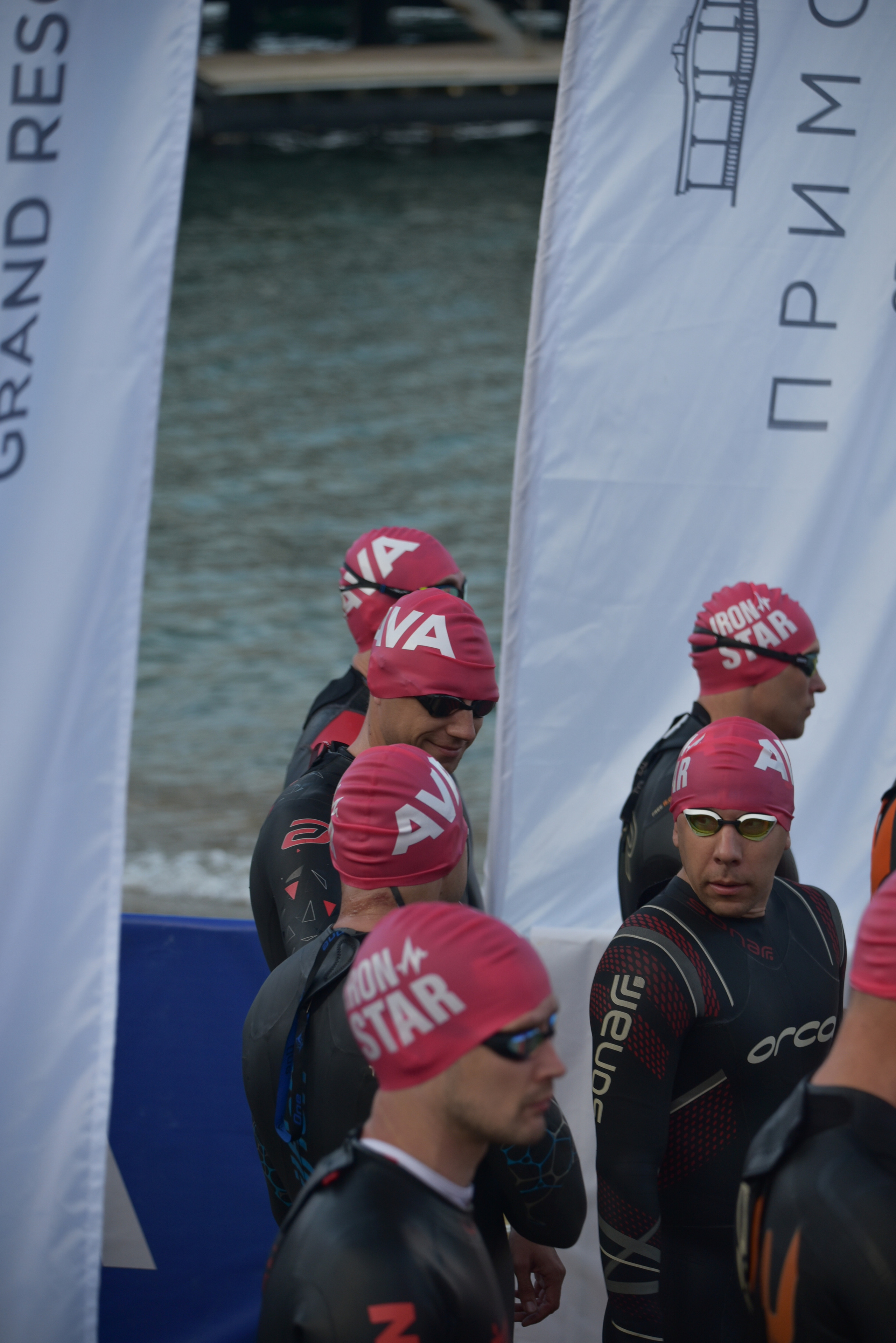 Геленжик_День 1 и 2. Творческий фотограф в Севастополе — Антонина Марченко