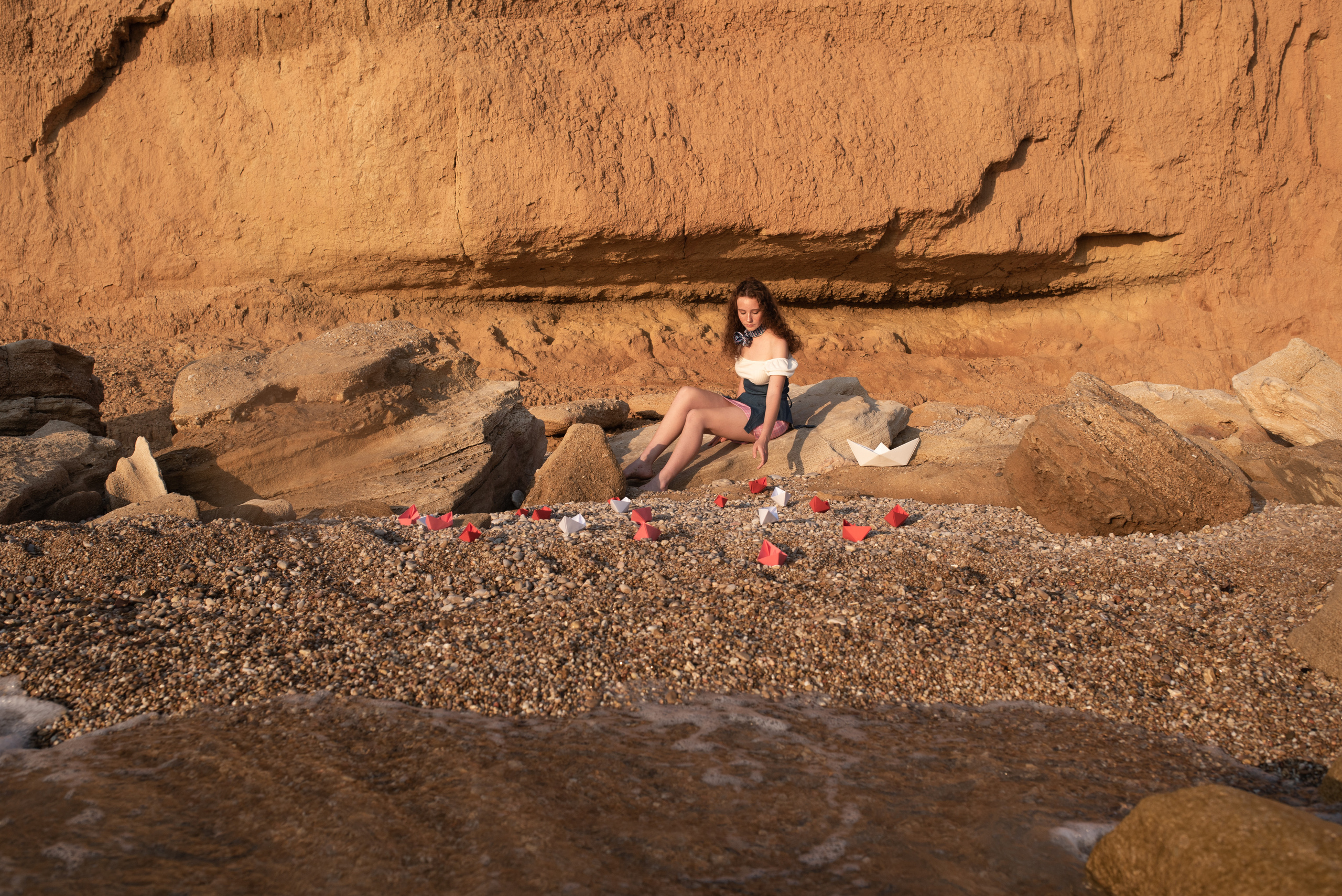 Виолетта. Творческий фотограф в Севастополе — Антонина Марченко