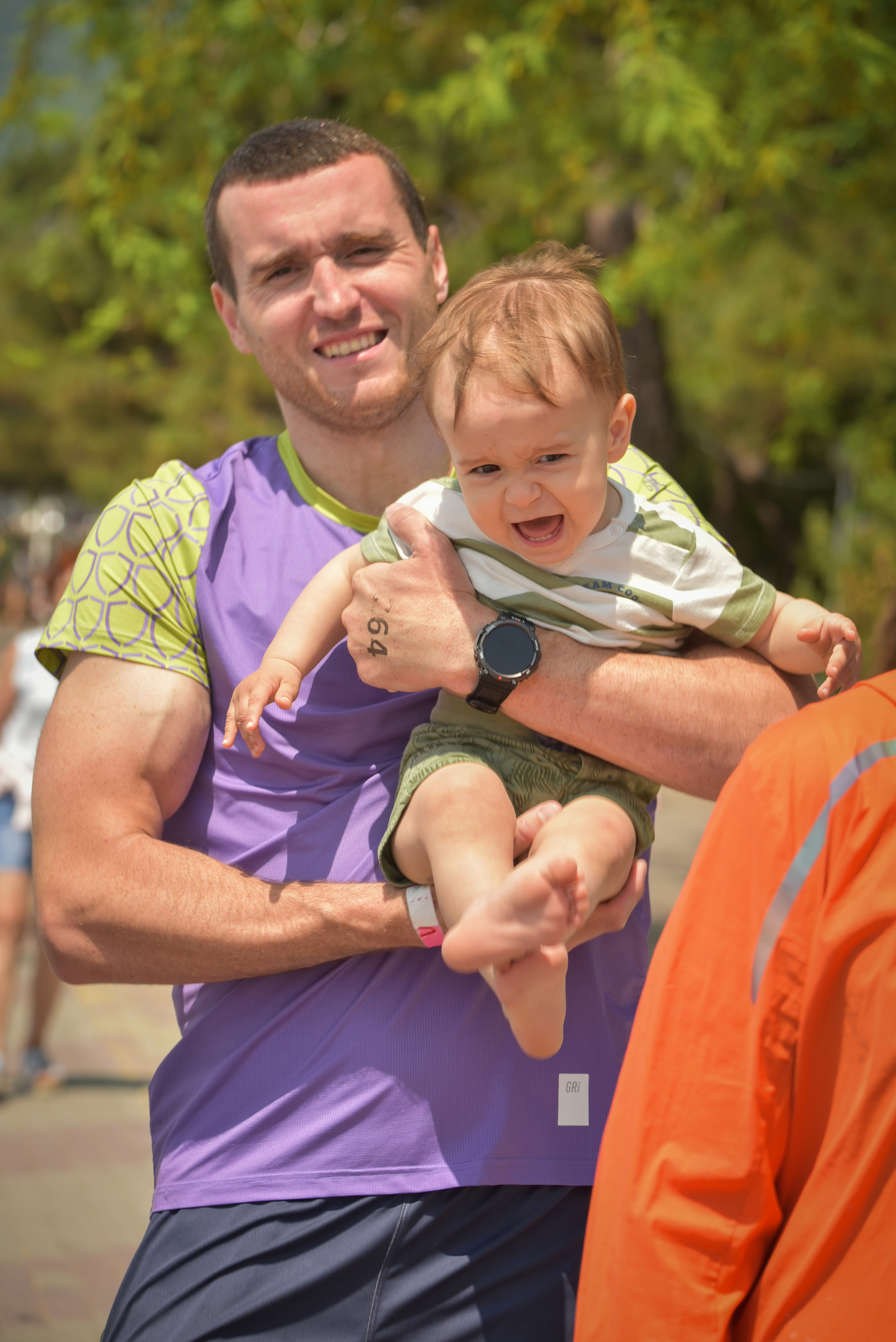 Геленжик_День 1 и 2. Творческий фотограф в Севастополе — Антонина Марченко