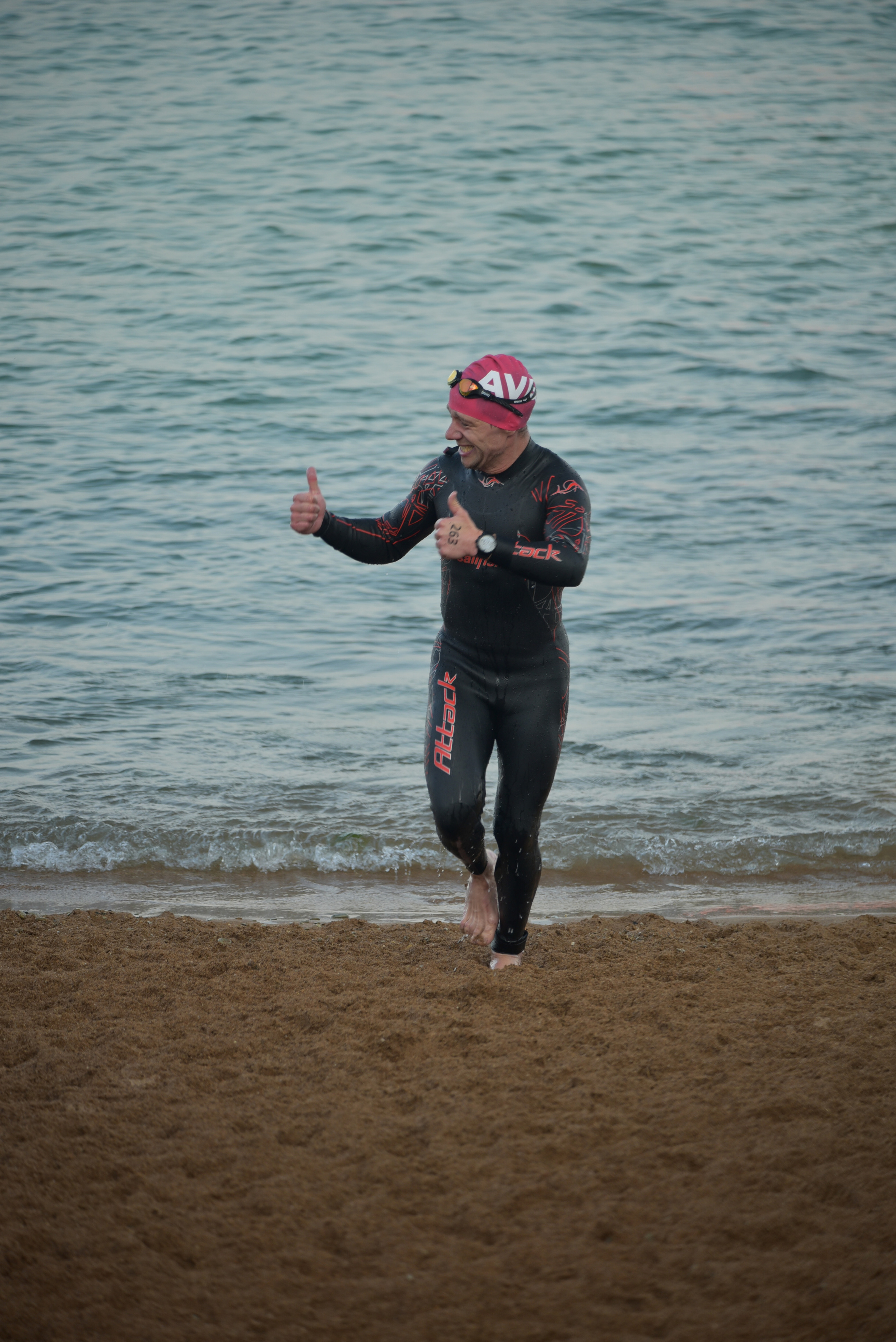 Геленжик_День 1 и 2. Творческий фотограф в Севастополе — Антонина Марченко
