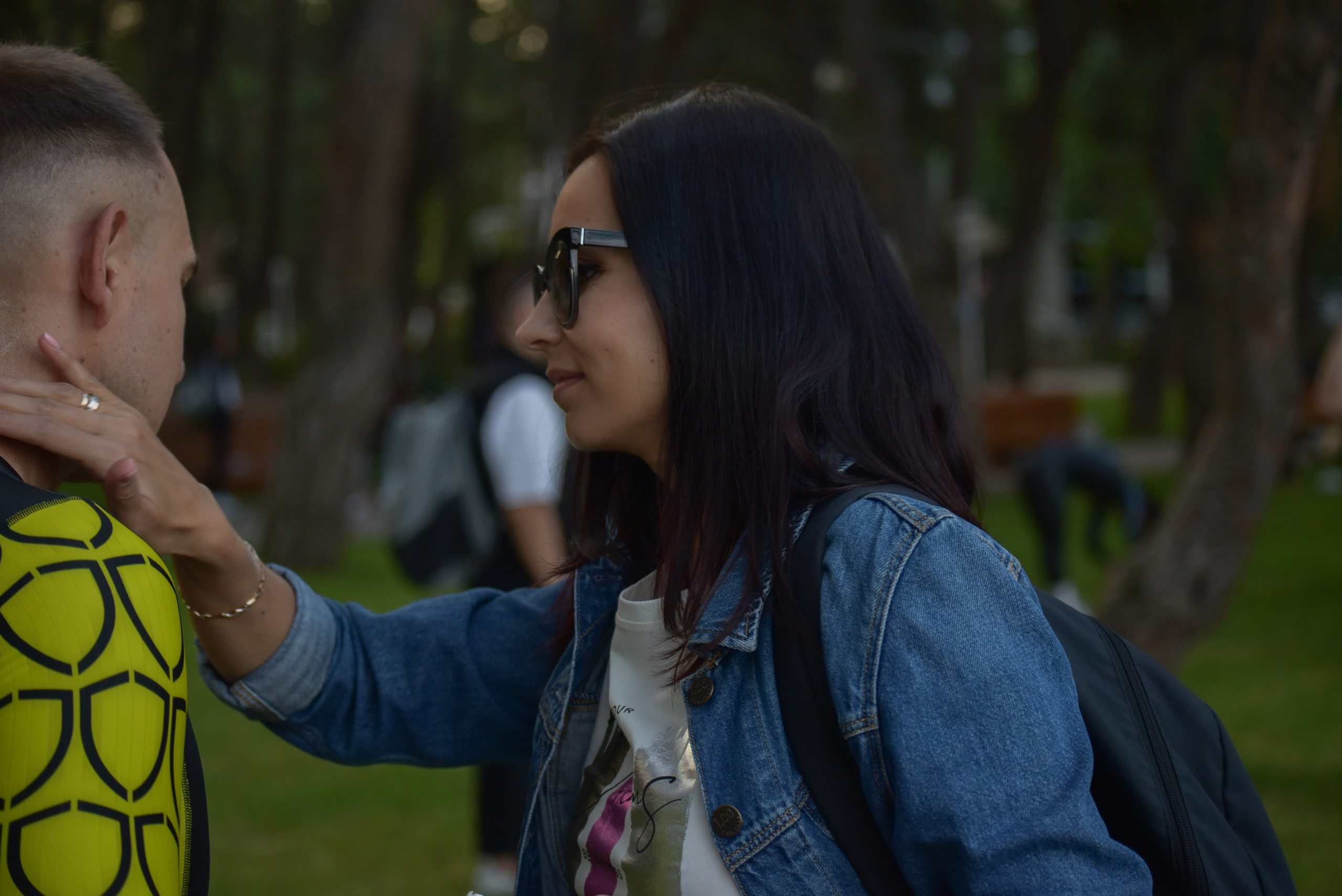 Геленжик_День 1 и 2. Творческий фотограф в Севастополе — Антонина Марченко