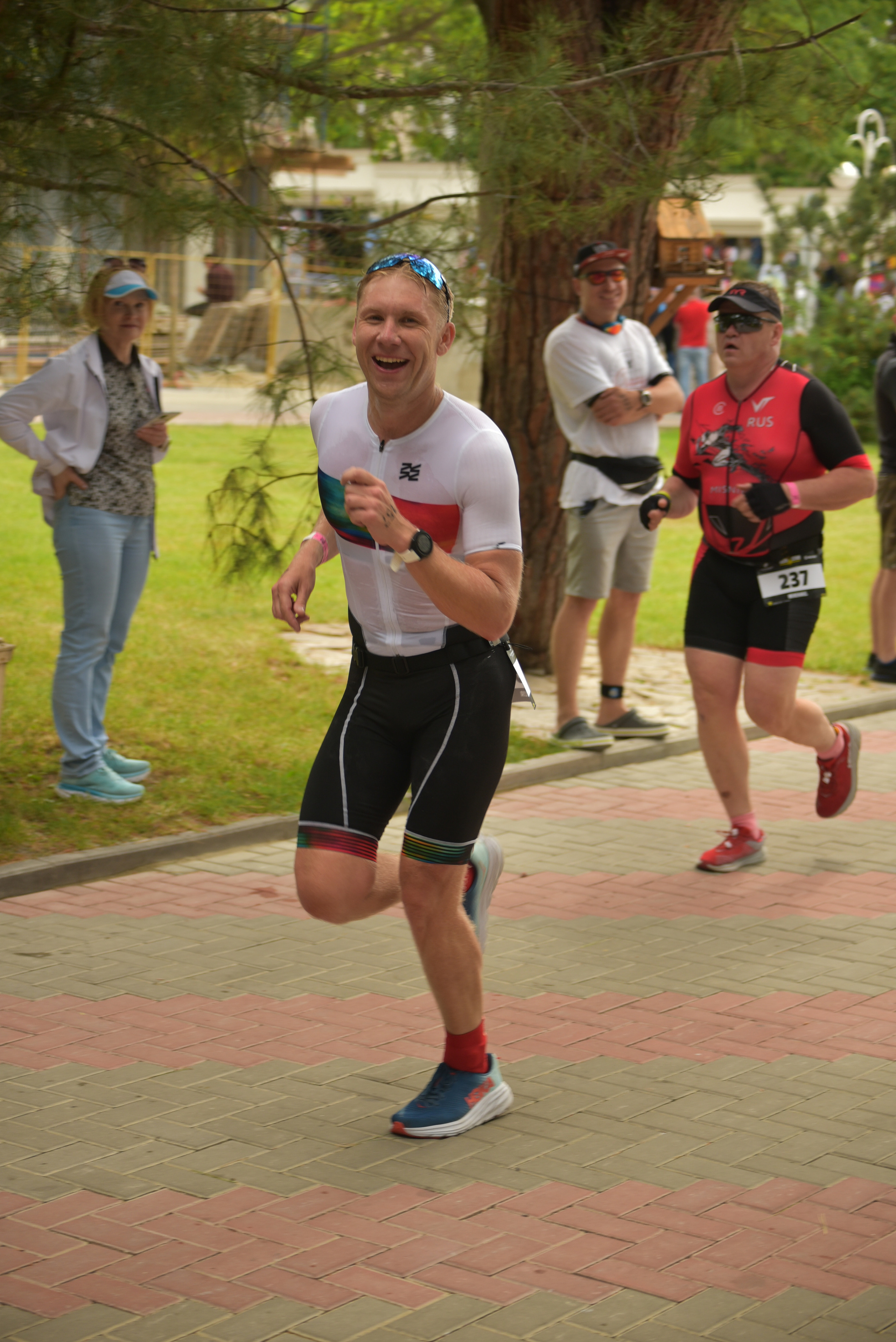 Геленжик_День 1 и 2. Творческий фотограф в Севастополе — Антонина Марченко