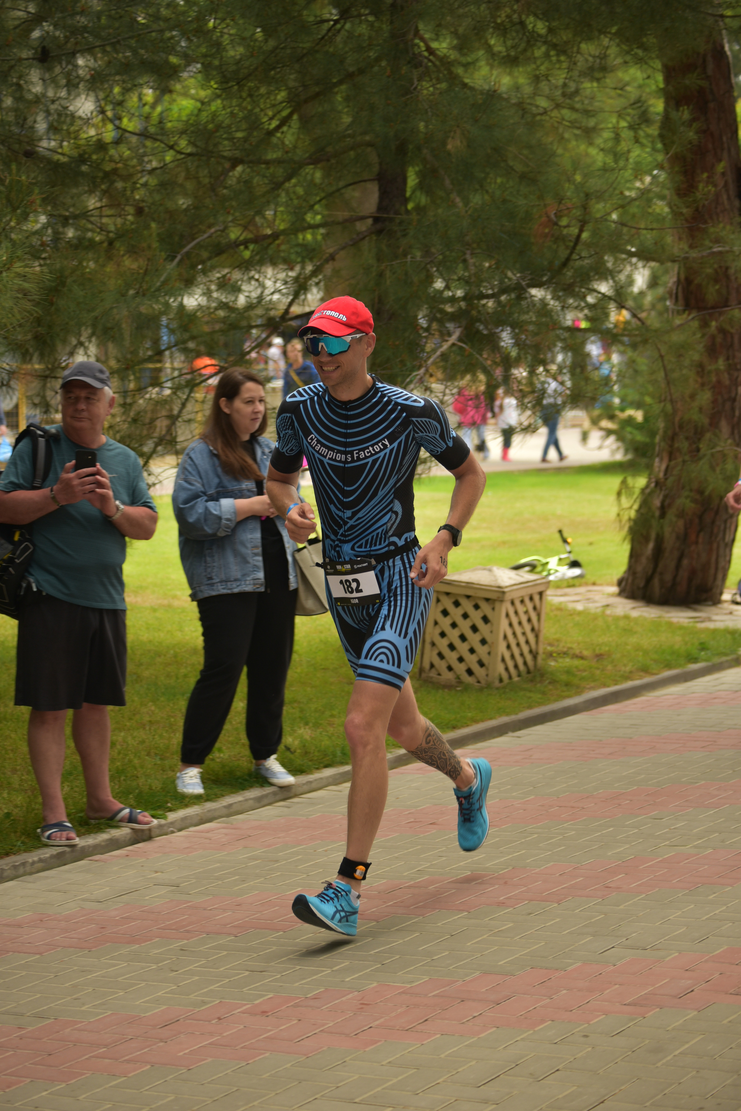 Геленжик_День 1 и 2. Творческий фотограф в Севастополе — Антонина Марченко