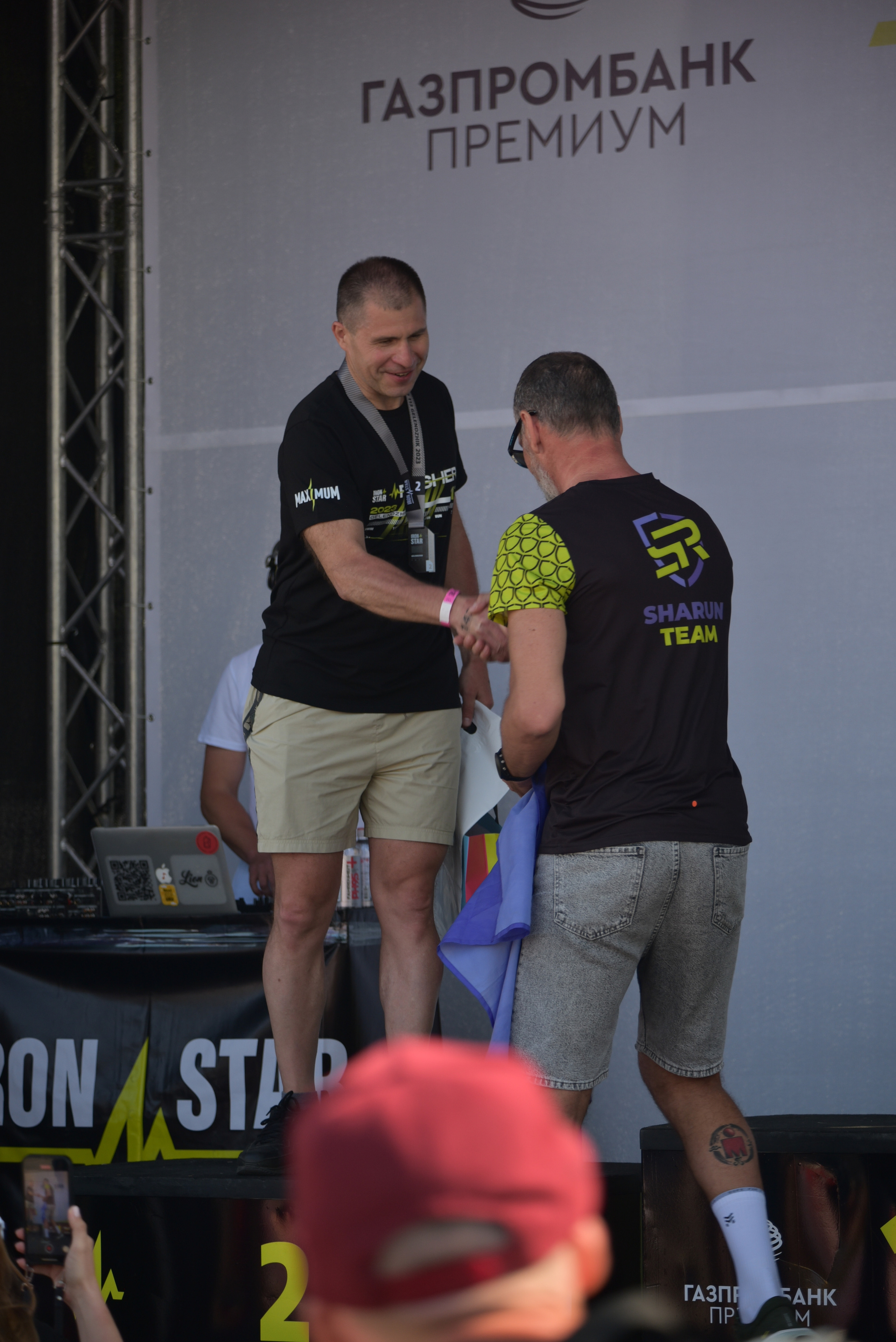 Геленжик_День 1 и 2. Творческий фотограф в Севастополе — Антонина Марченко