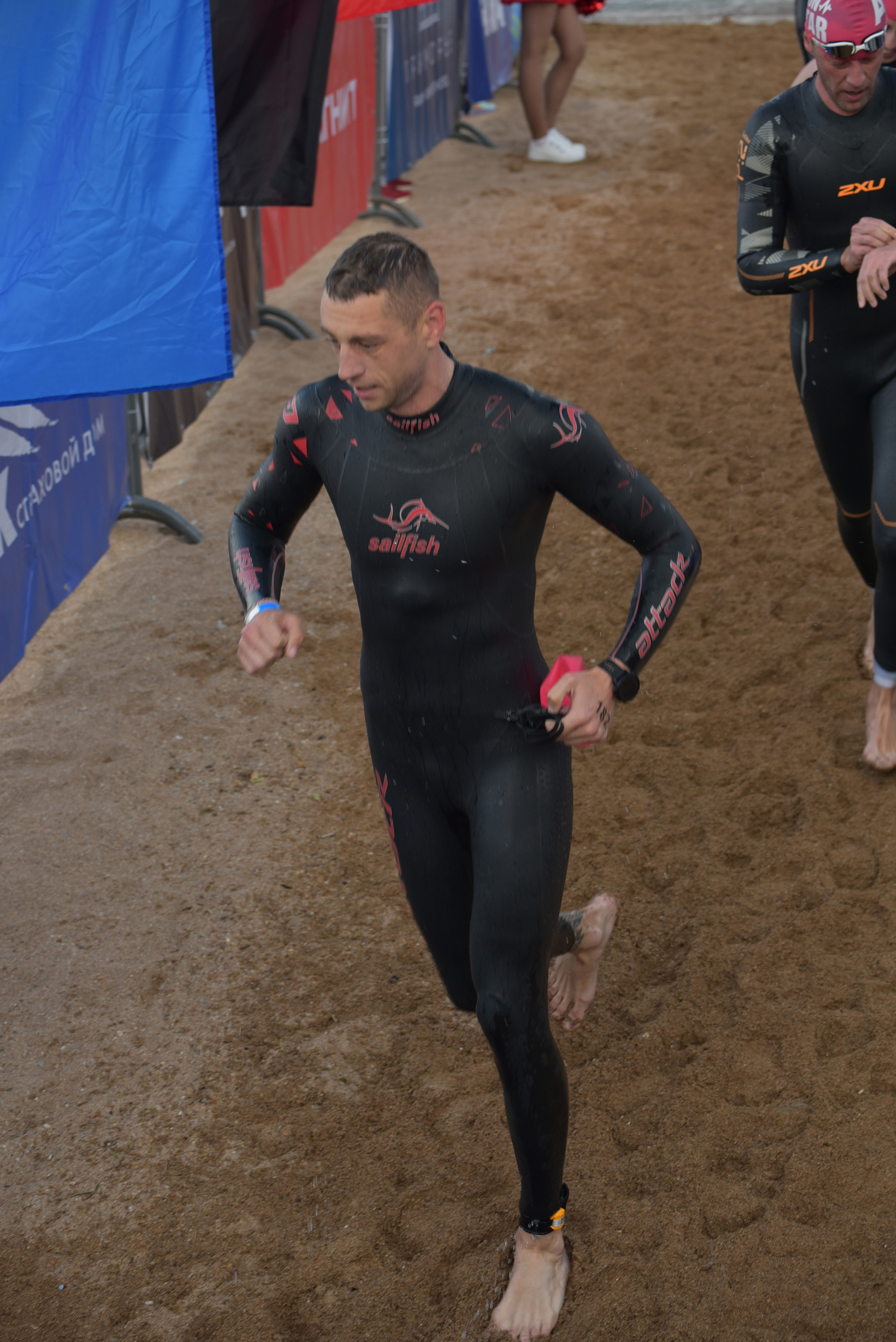 Геленжик_День 1 и 2. Творческий фотограф в Севастополе — Антонина Марченко