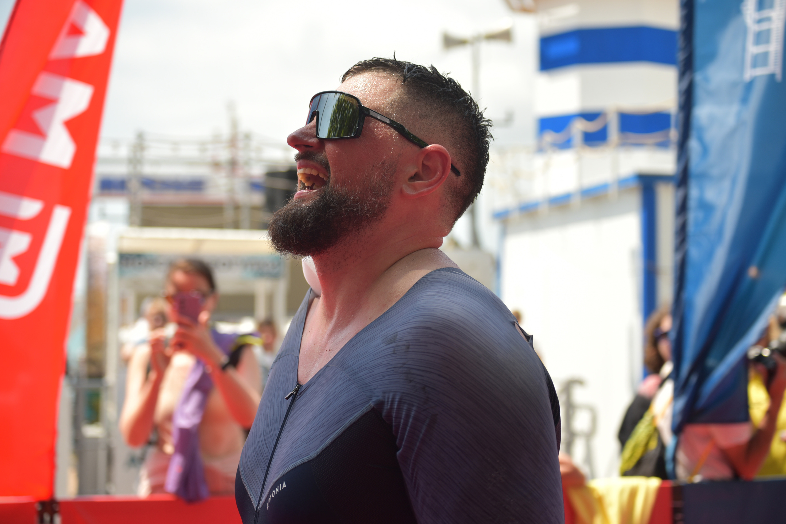 Геленжик_День 1 и 2. Творческий фотограф в Севастополе — Антонина Марченко