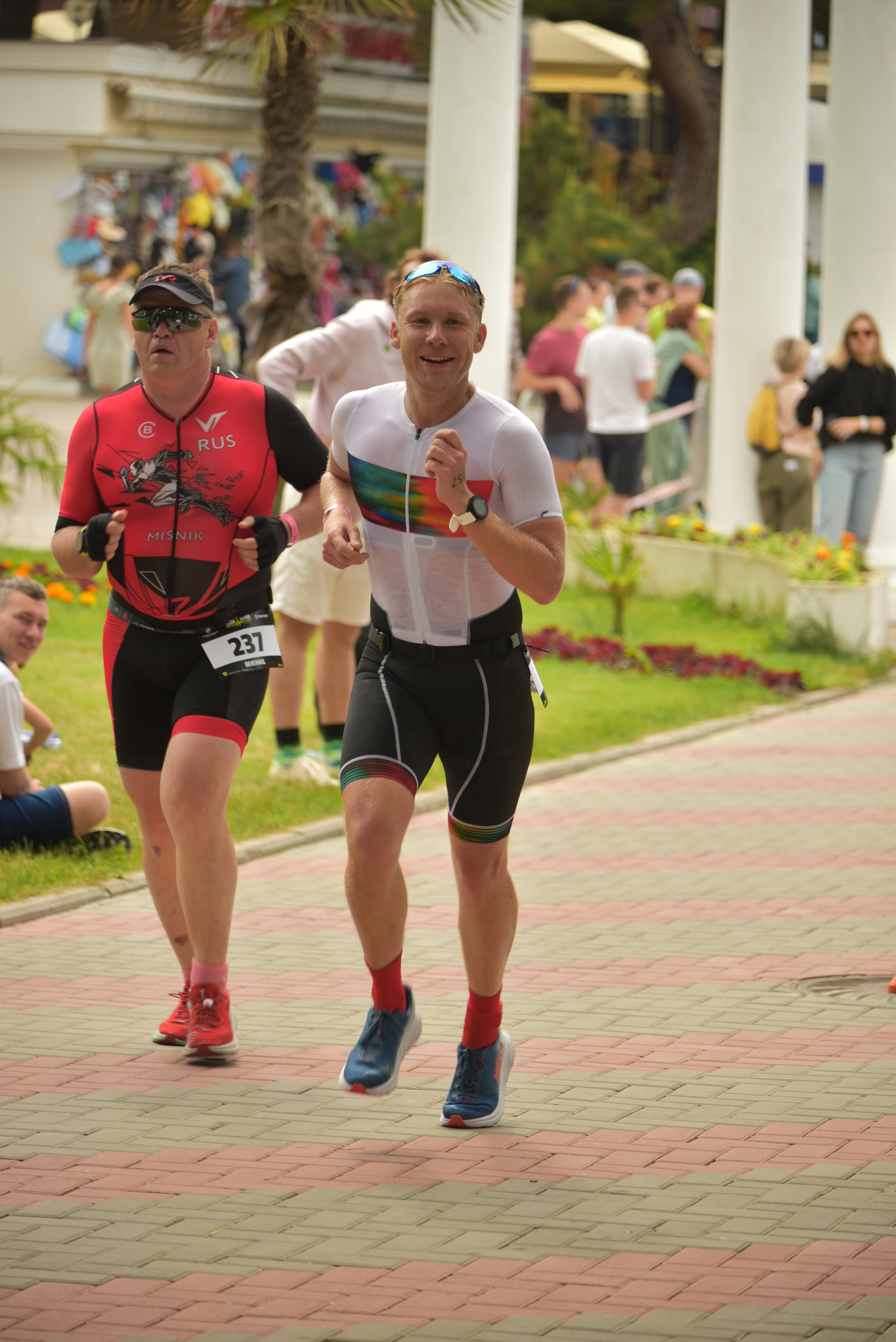Геленжик_День 1 и 2. Творческий фотограф в Севастополе — Антонина Марченко