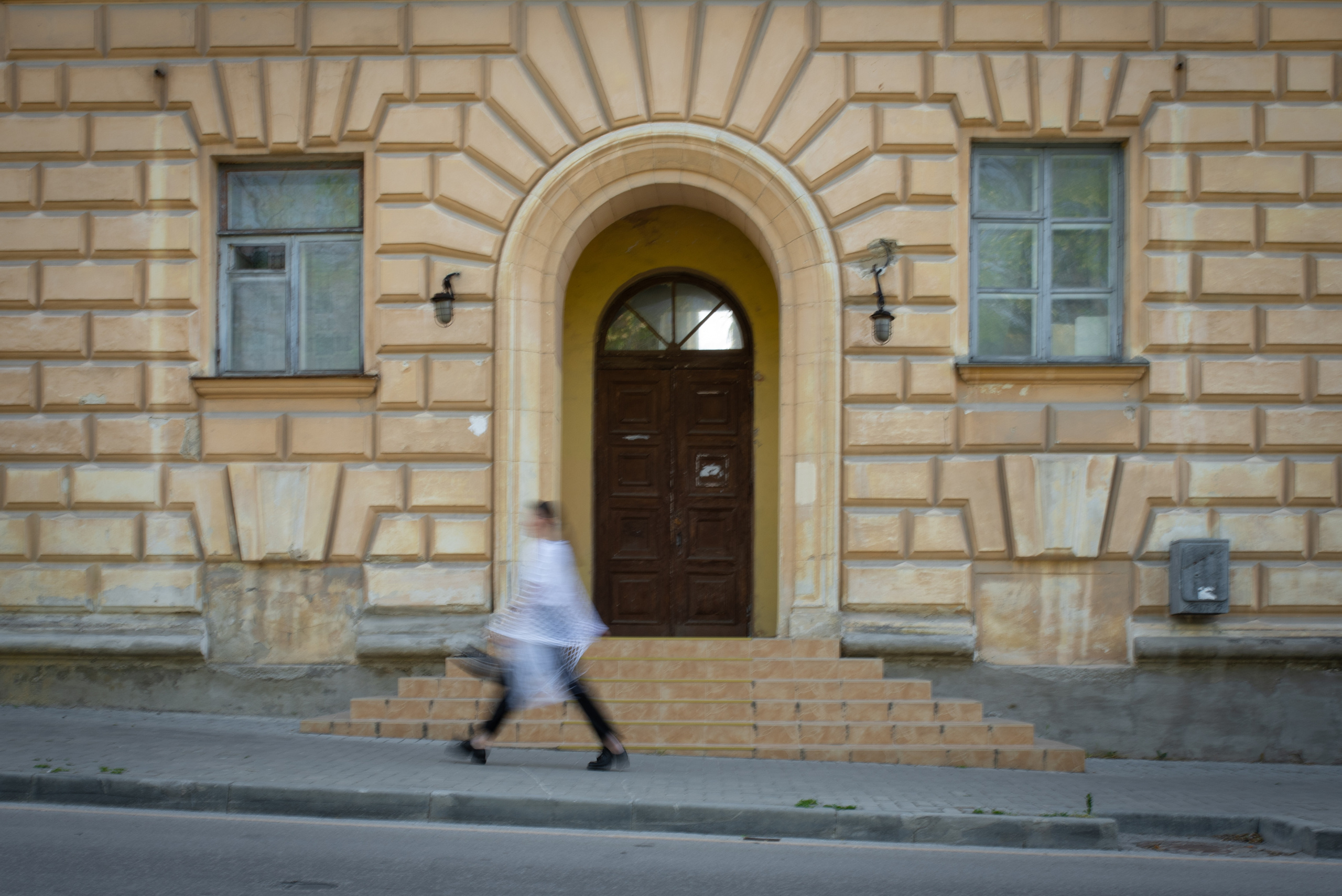 Антонина_Street. Творческий фотограф в Севастополе — Антонина Марченко