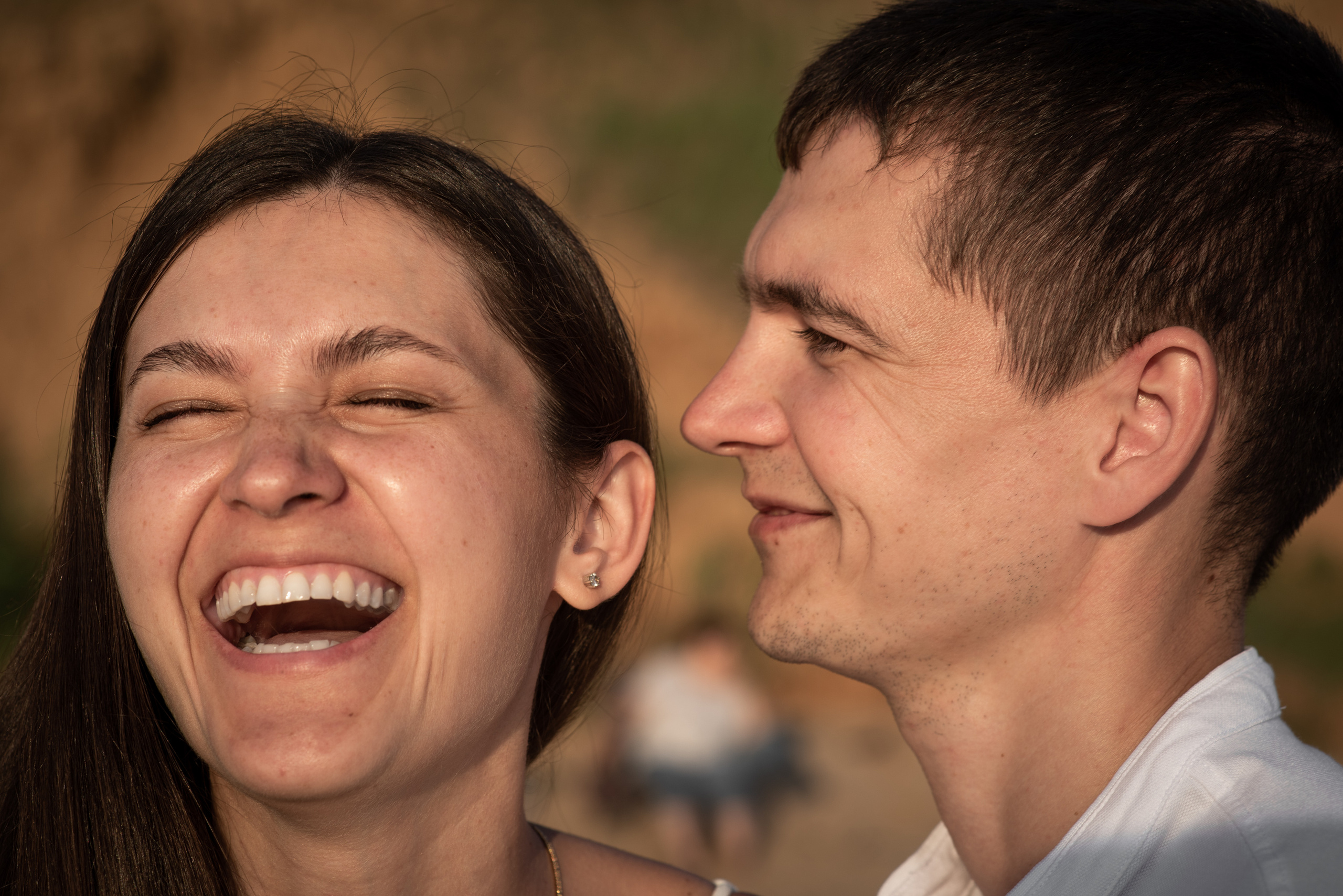 Праздник семьи. Творческий фотограф в Севастополе — Антонина Марченко