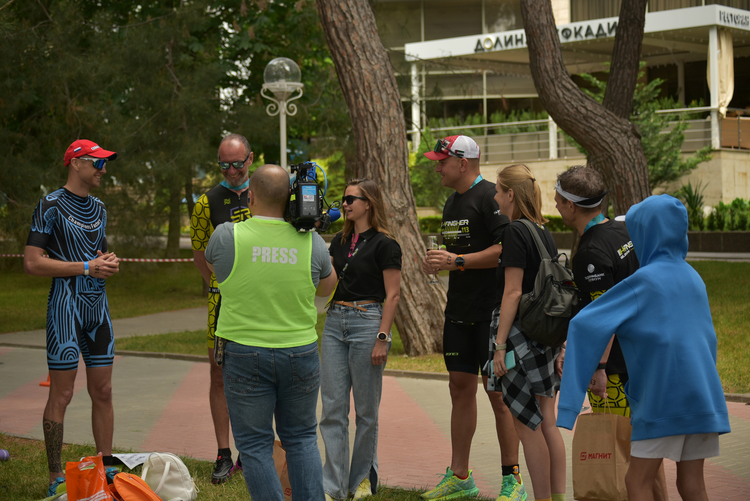 Геленжик_День 1 и 2. Творческий фотограф в Севастополе — Антонина Марченко