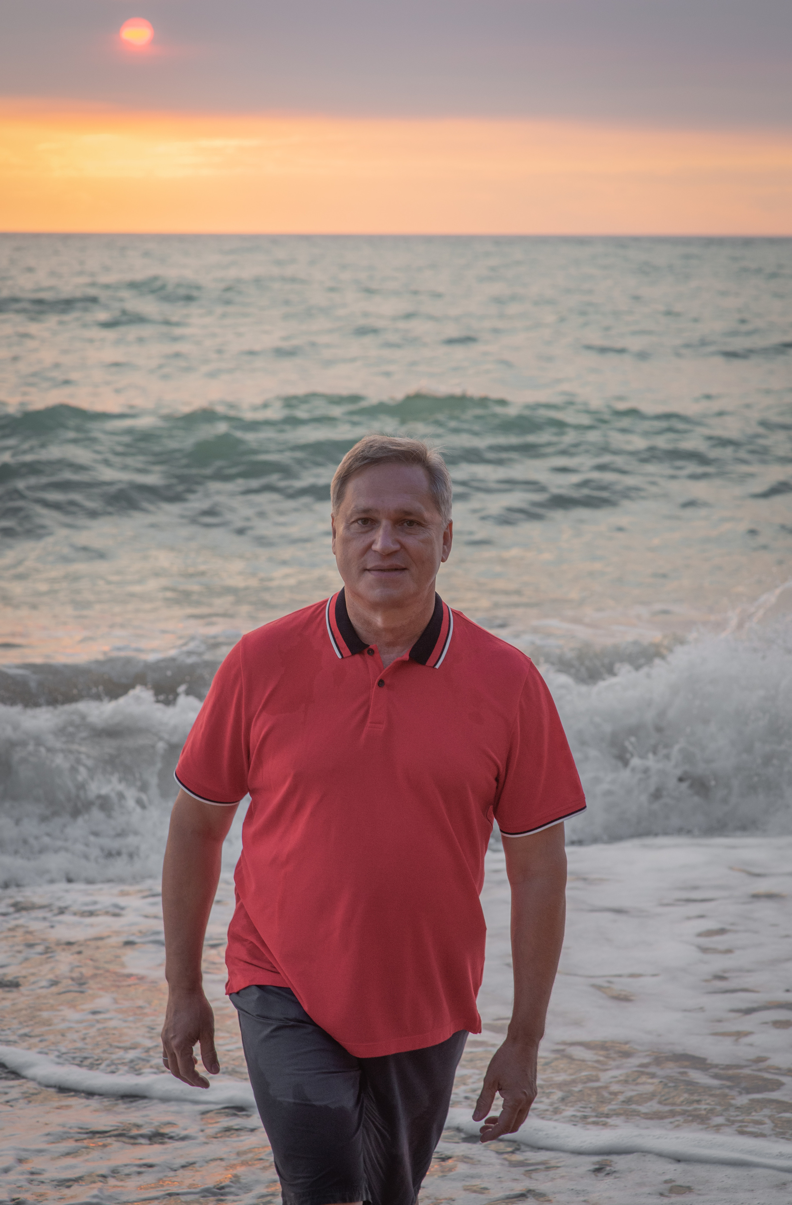 Ирина&семья. Творческий фотограф в Севастополе — Антонина Марченко