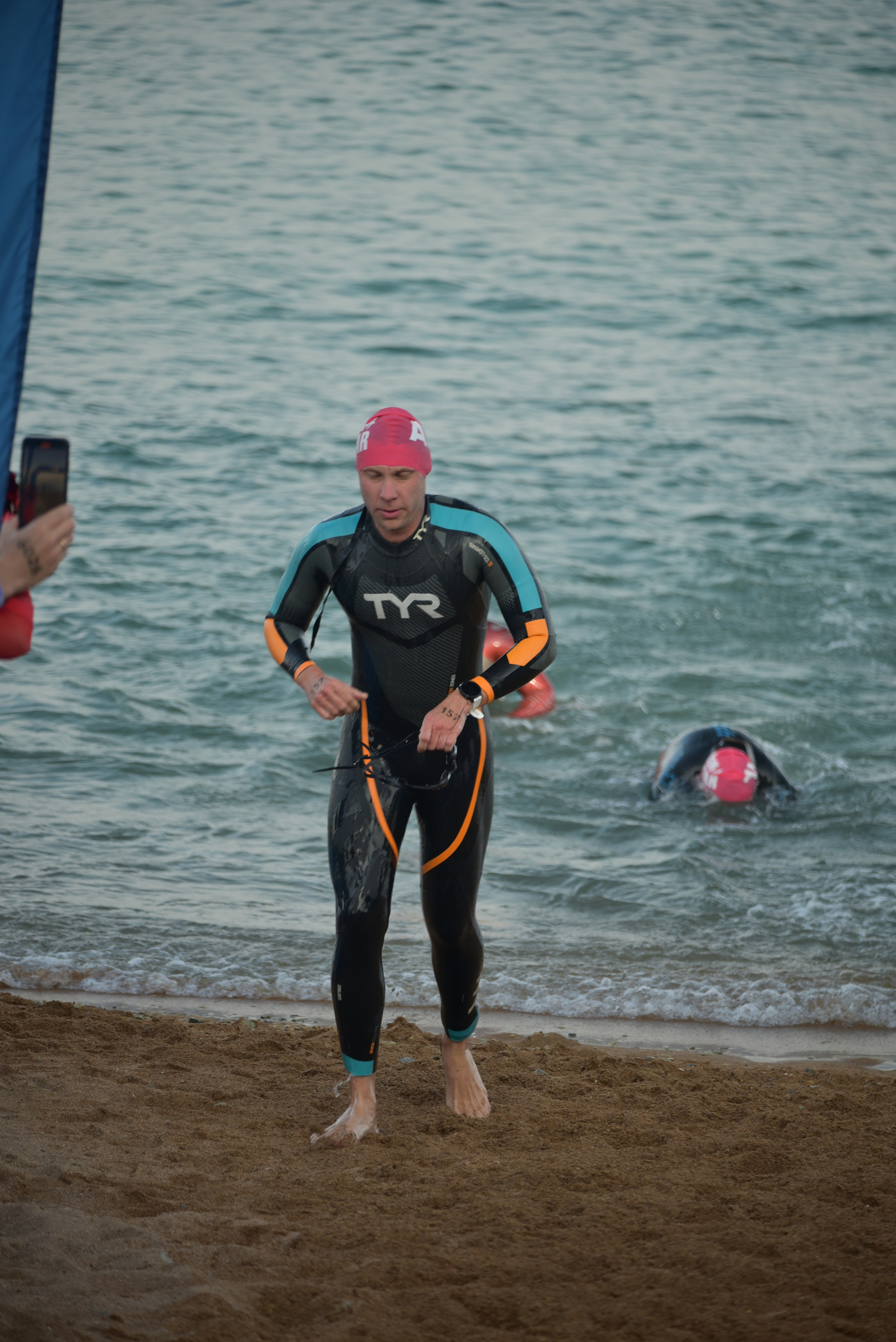 Геленжик_День 1 и 2. Творческий фотограф в Севастополе — Антонина Марченко