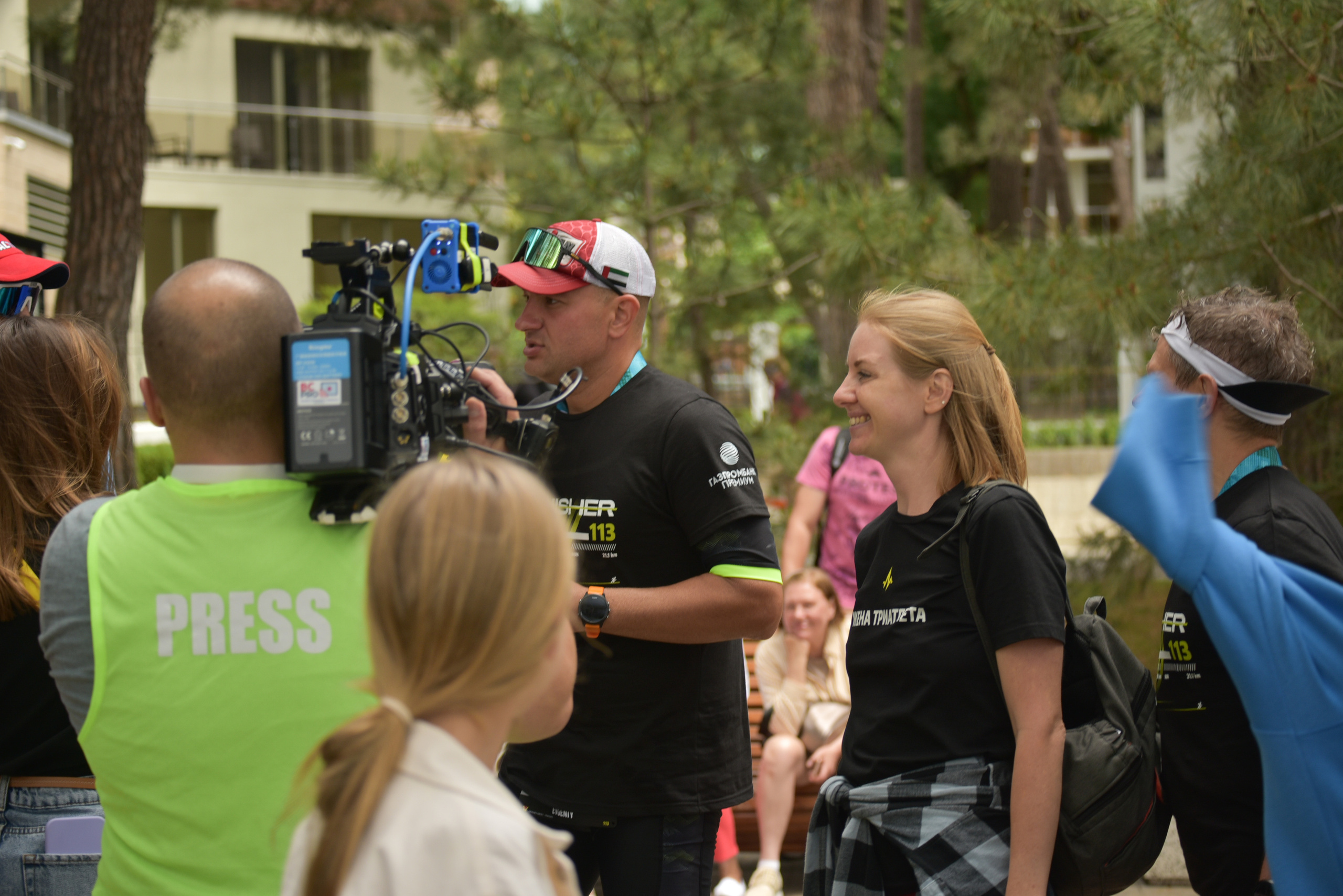 Геленжик_День 1 и 2. Творческий фотограф в Севастополе — Антонина Марченко
