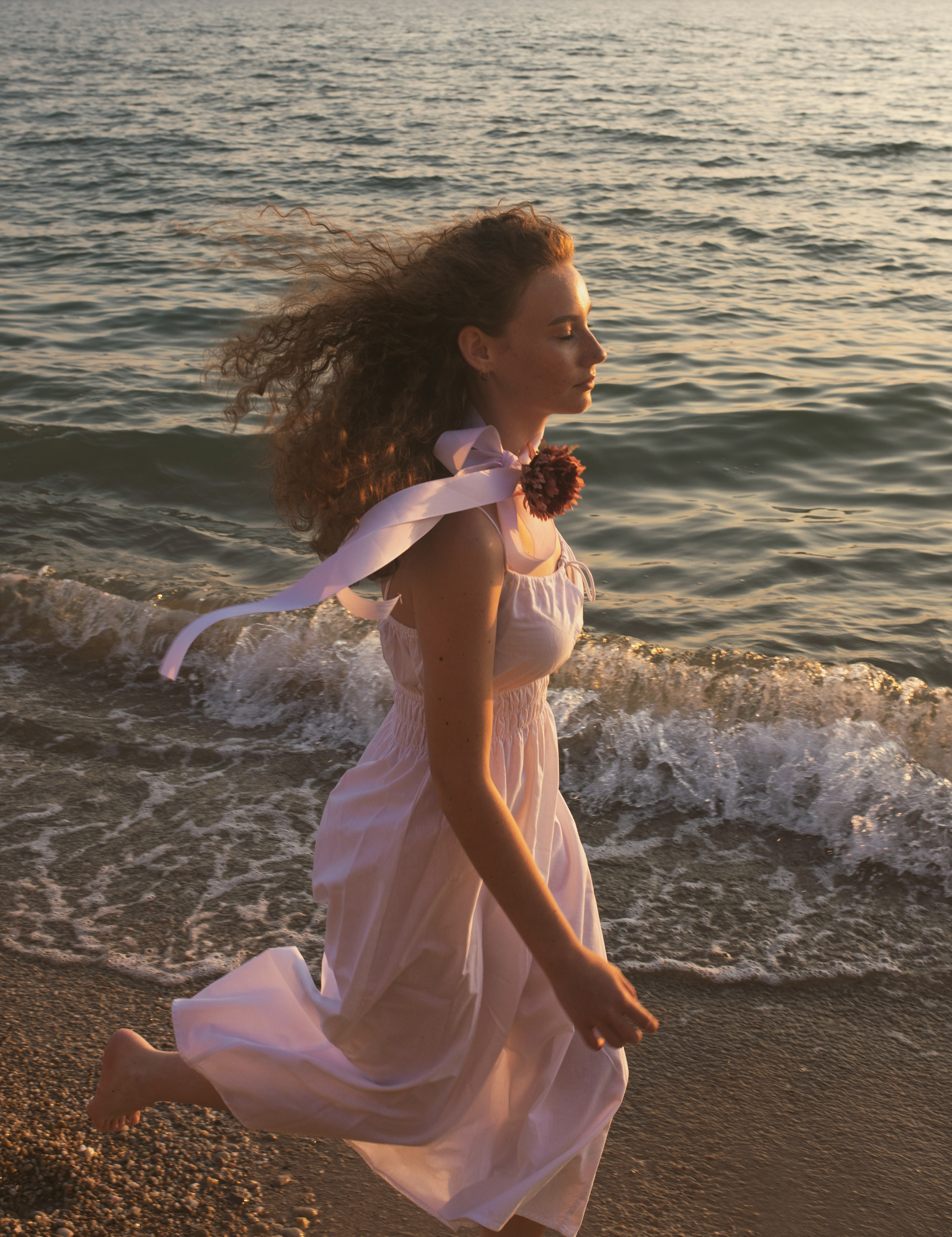 Виолетта. Творческий фотограф в Севастополе — Антонина Марченко