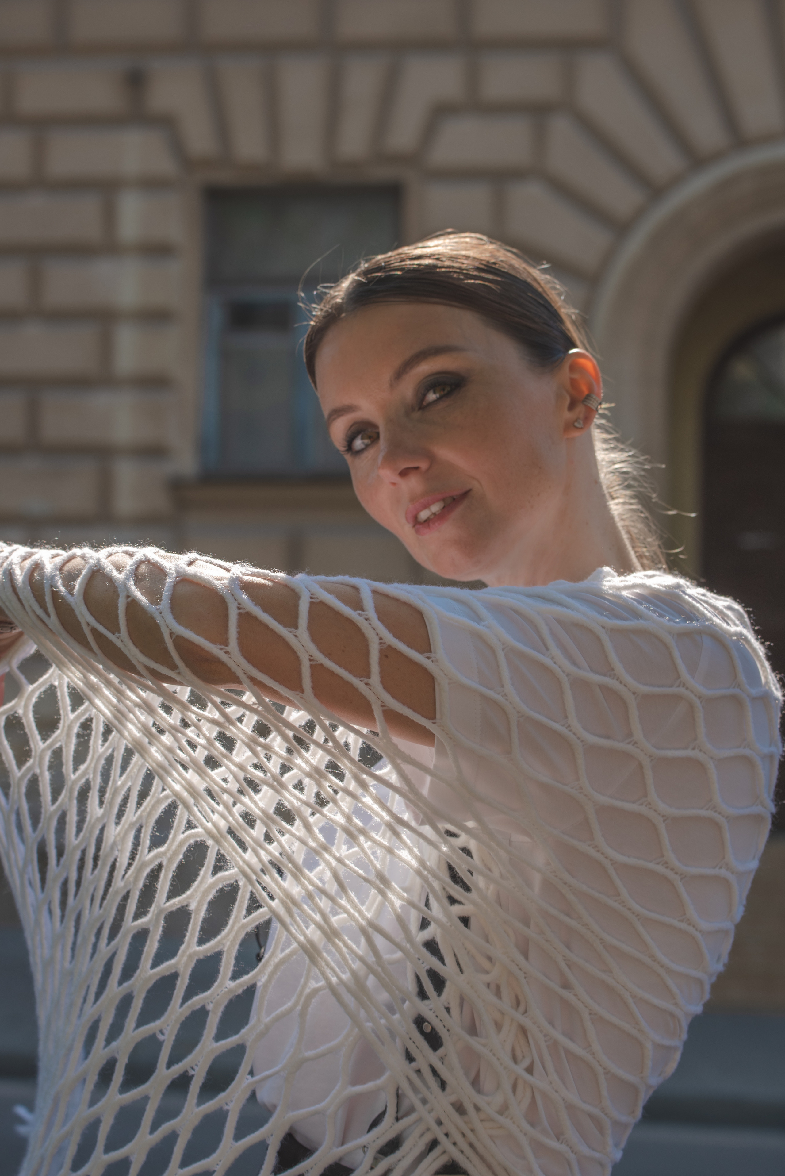 Антонина_Street. Творческий фотограф в Севастополе — Антонина Марченко