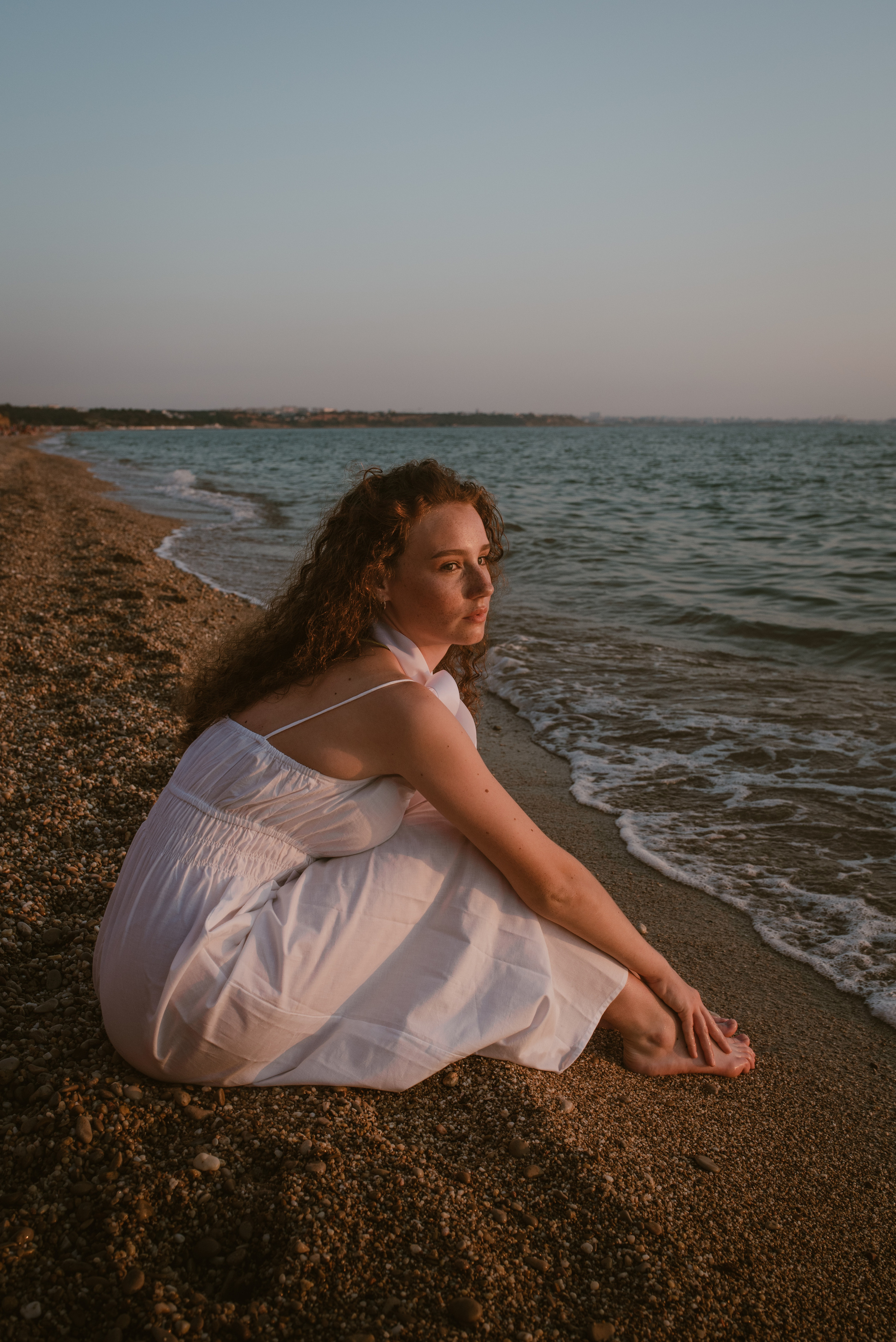 Виолетта. Творческий фотограф в Севастополе — Антонина Марченко