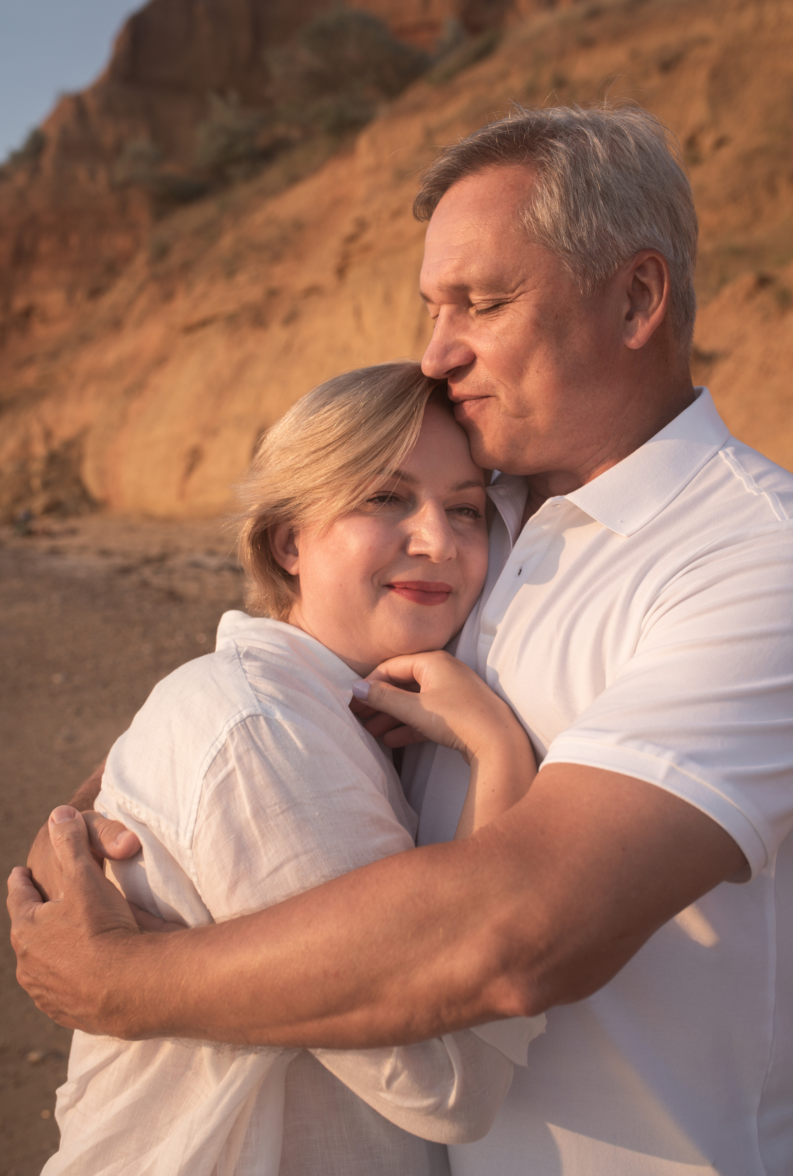 Ирина&семья. Творческий фотограф в Севастополе — Антонина Марченко