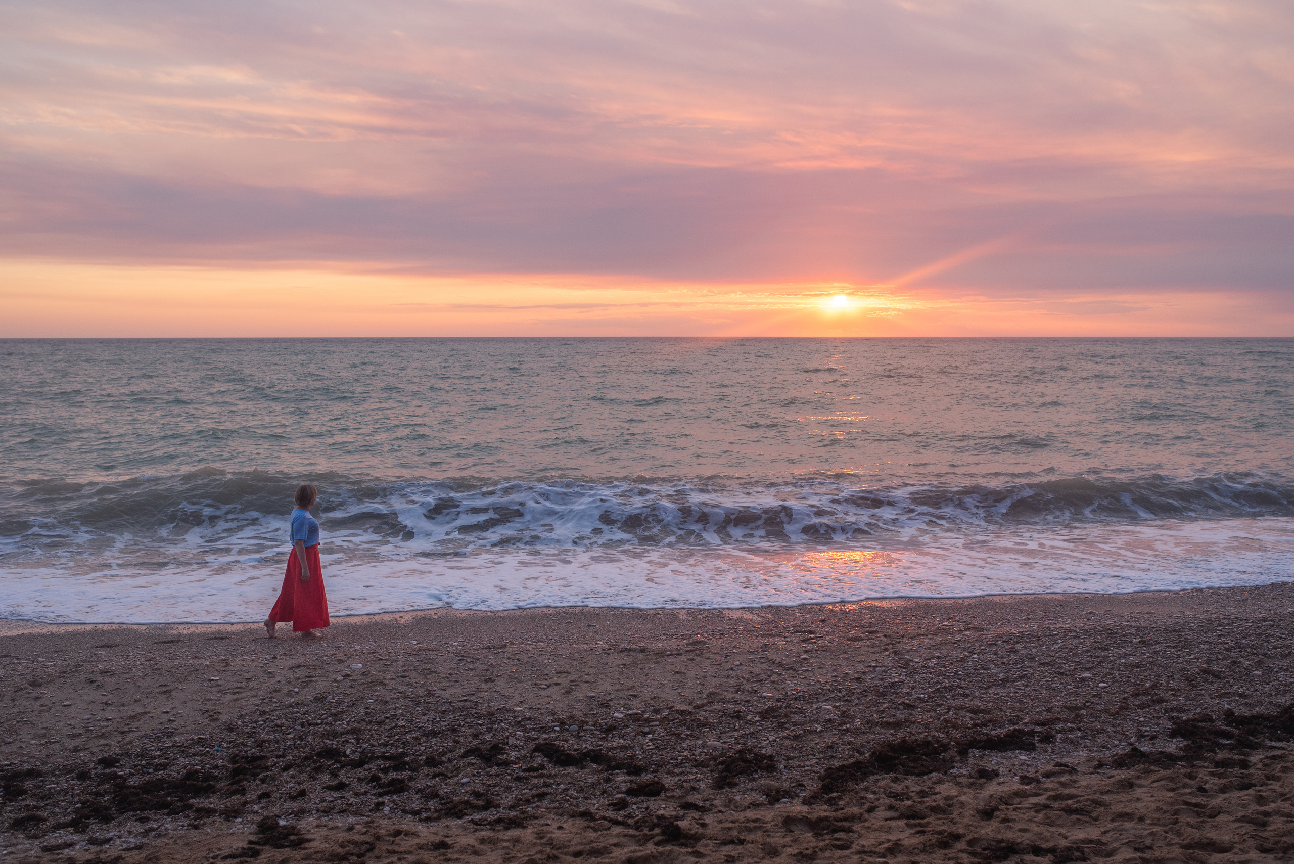 Ирина&семья. Творческий фотограф в Севастополе — Антонина Марченко