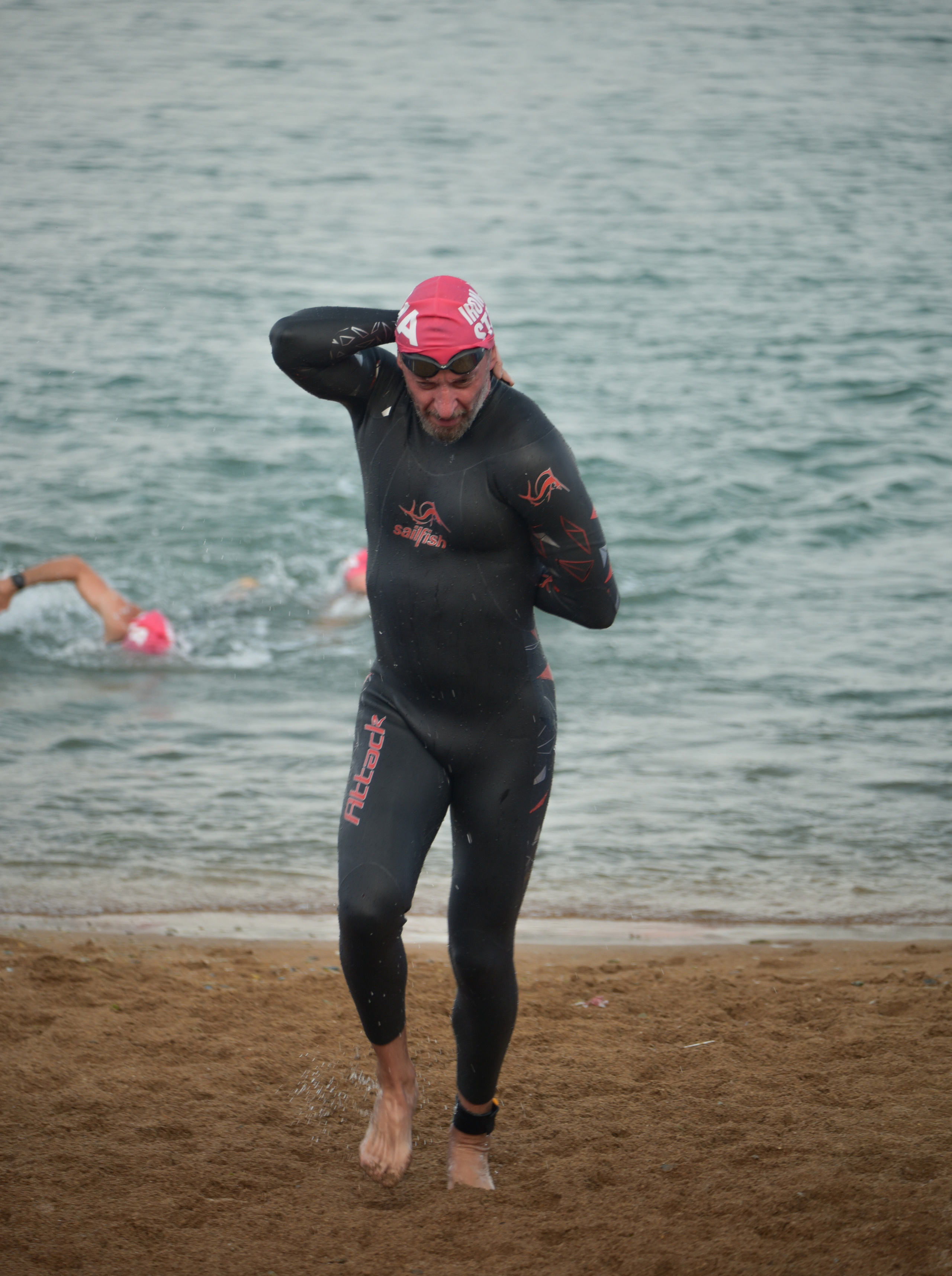 Геленжик_День 1 и 2. Творческий фотограф в Севастополе — Антонина Марченко