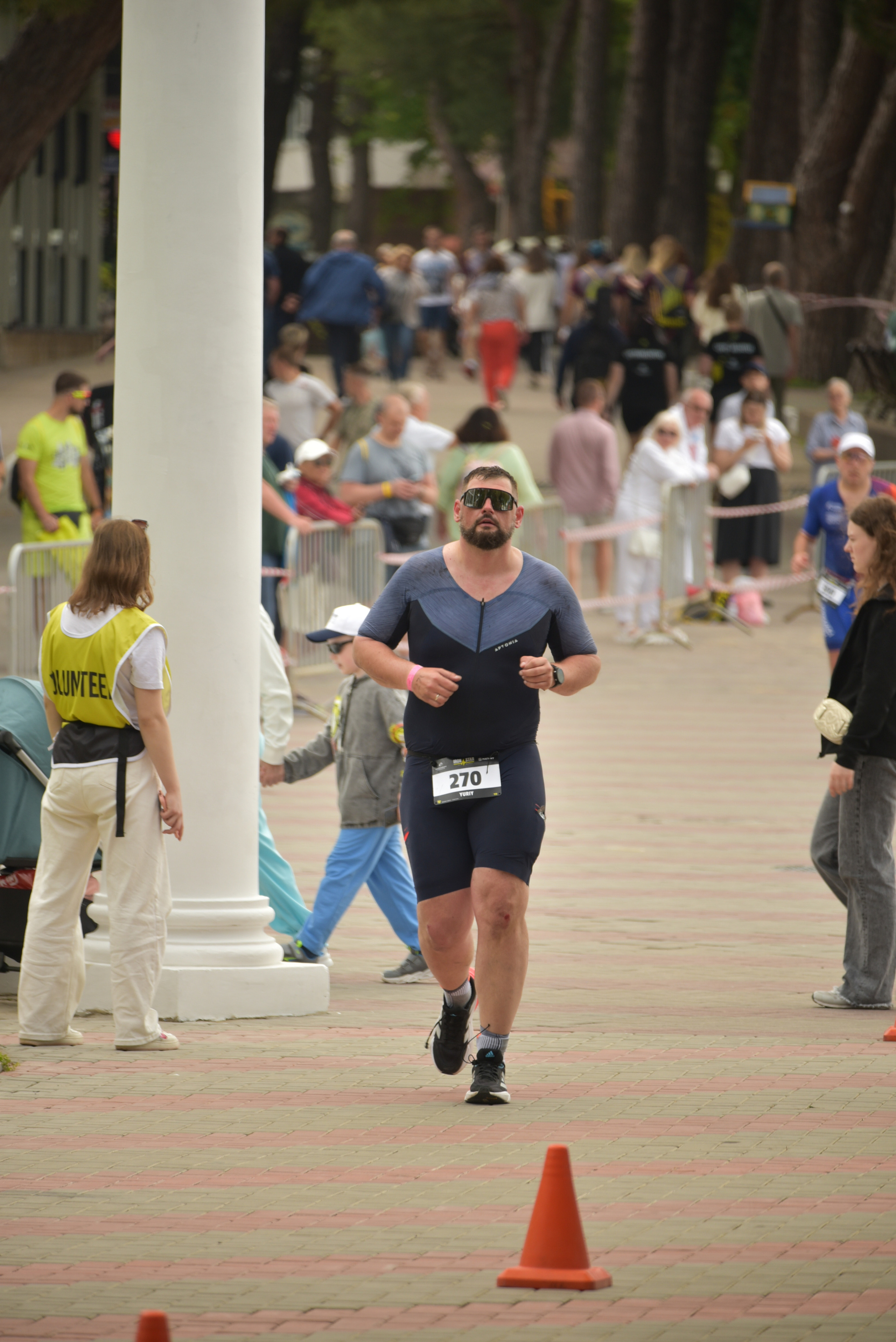 Геленжик_День 1 и 2. Творческий фотограф в Севастополе — Антонина Марченко