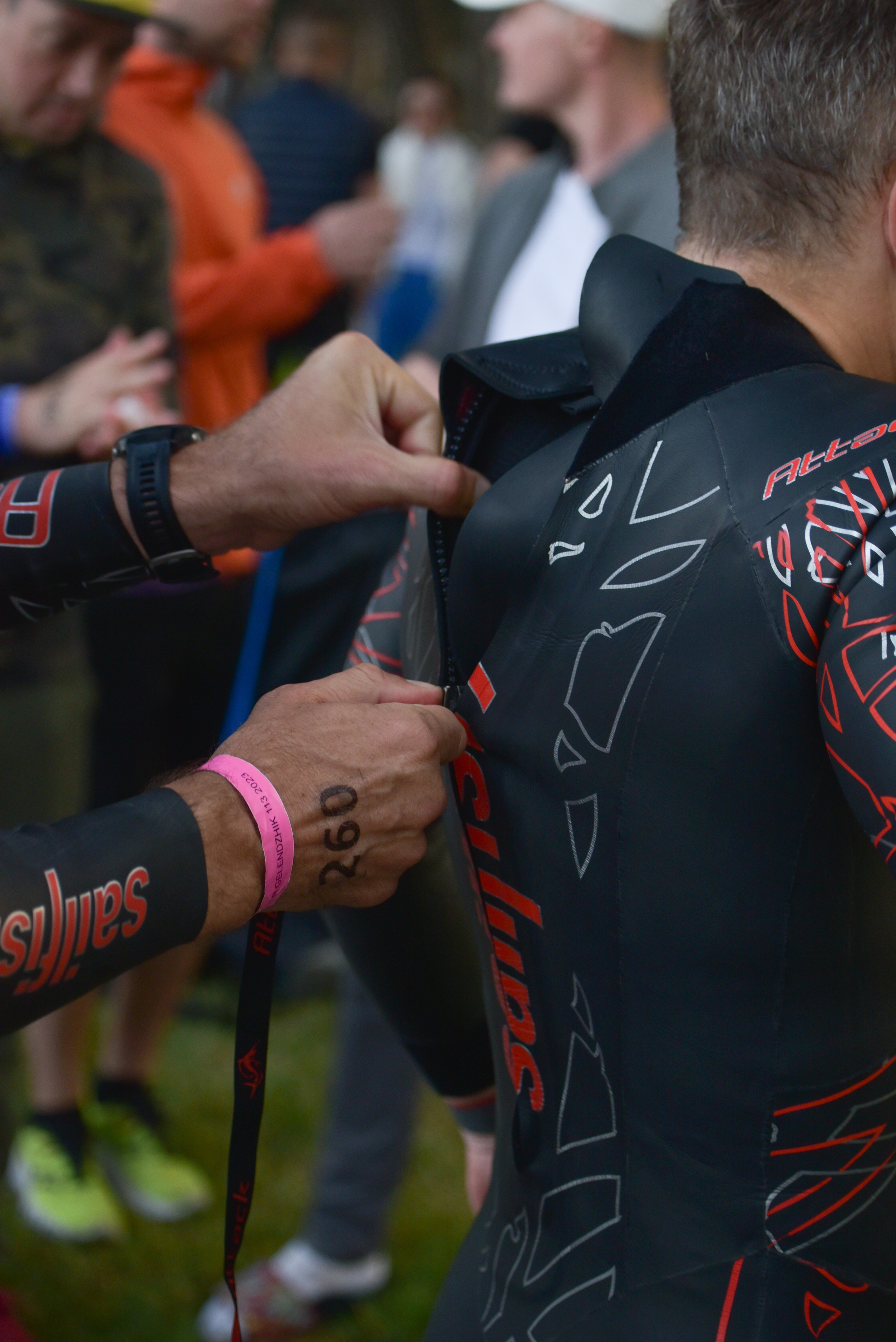 Геленжик_День 1 и 2. Творческий фотограф в Севастополе — Антонина Марченко