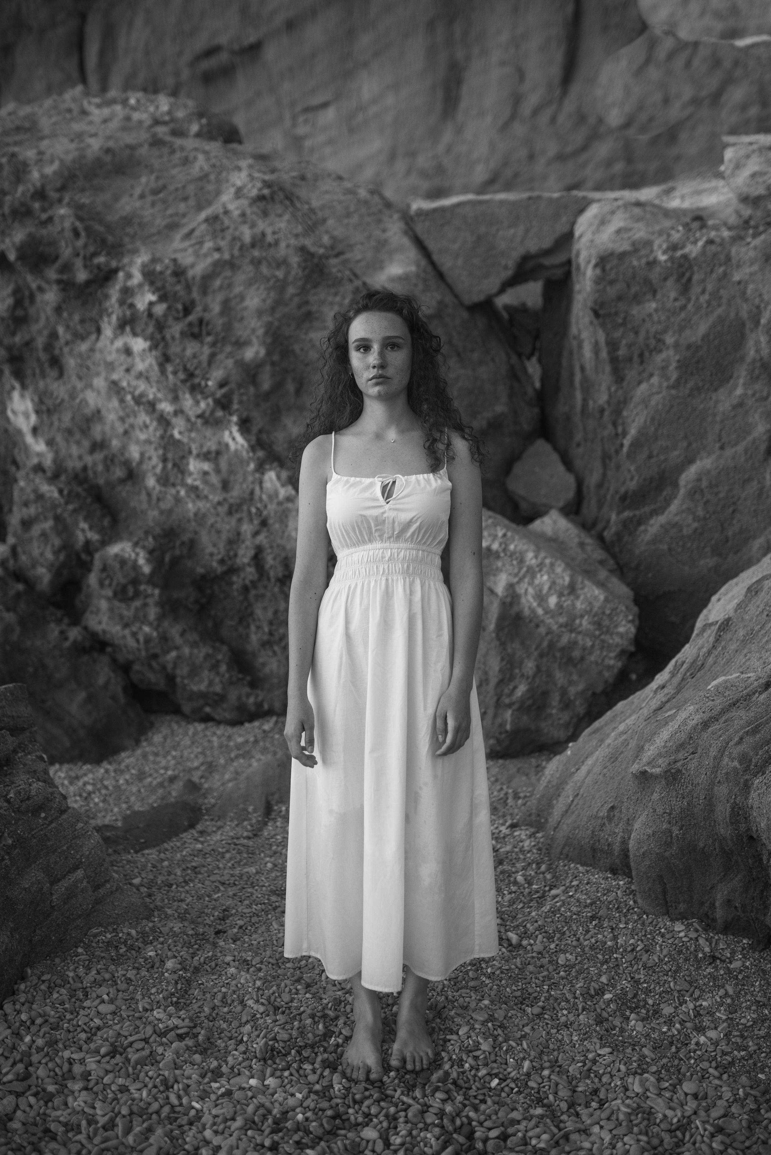 Виолетта. Творческий фотограф в Севастополе — Антонина Марченко