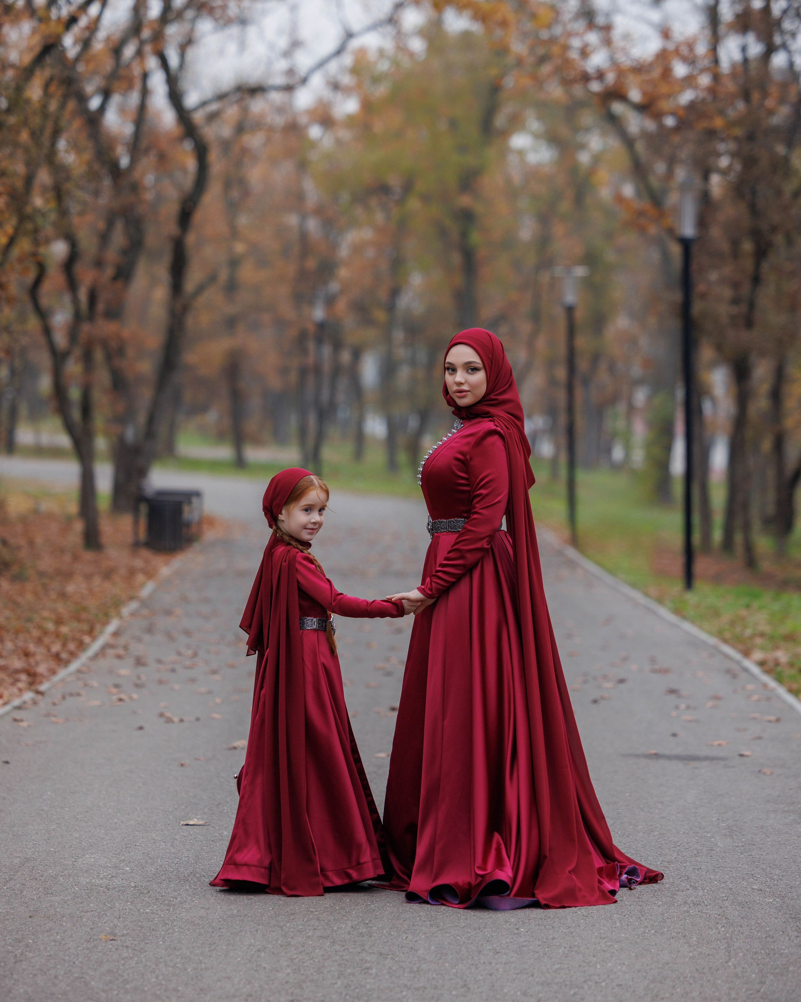 Naslediyekavkaza Свадебный салон. Taysumoff