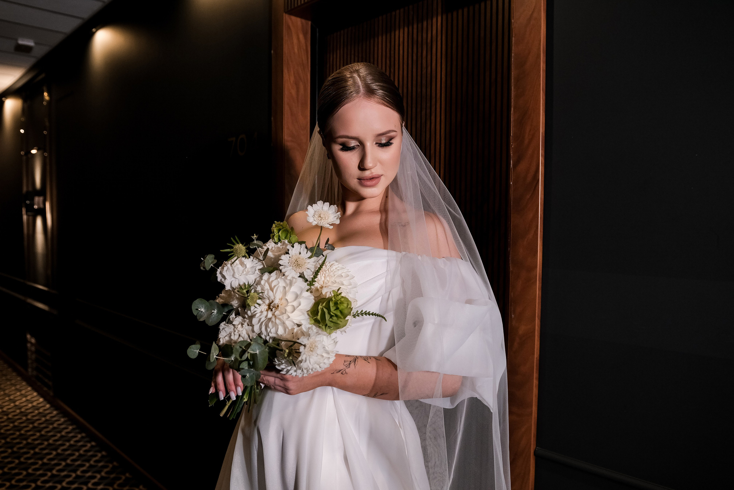 Максим и Валерия