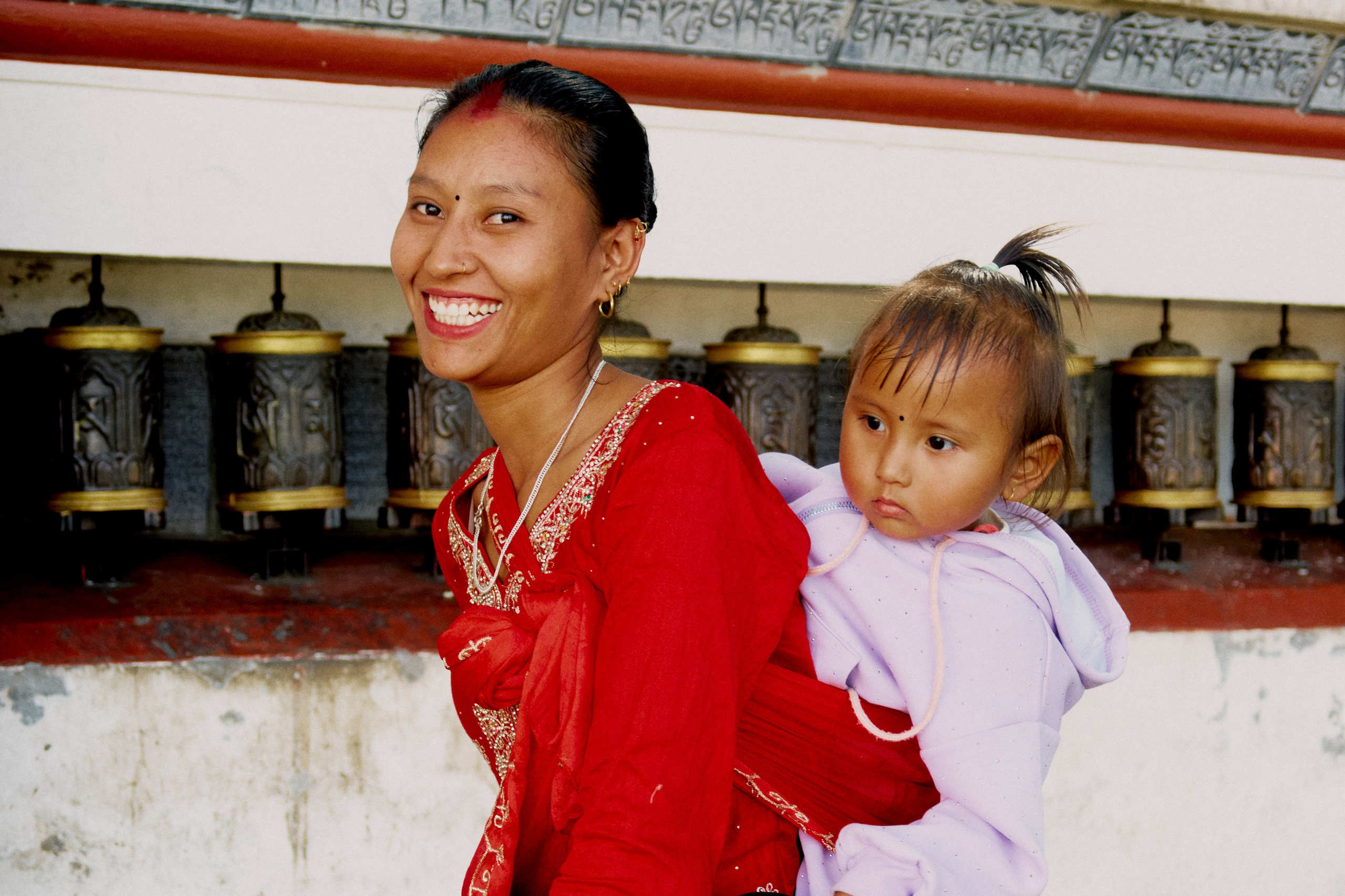 TRAVEL. EVGENYA PERESADOVA