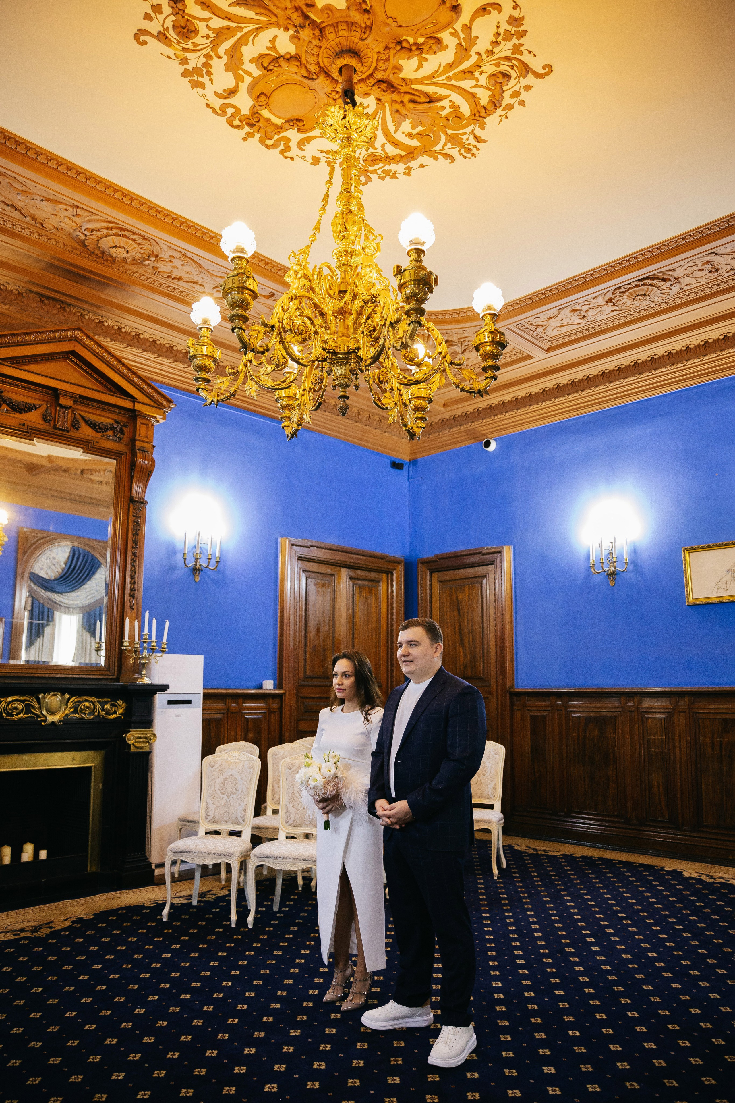 Александр и Ирина. Семейный lifestyle фотограф в Санкт-Петербурге Людмила Пахомова