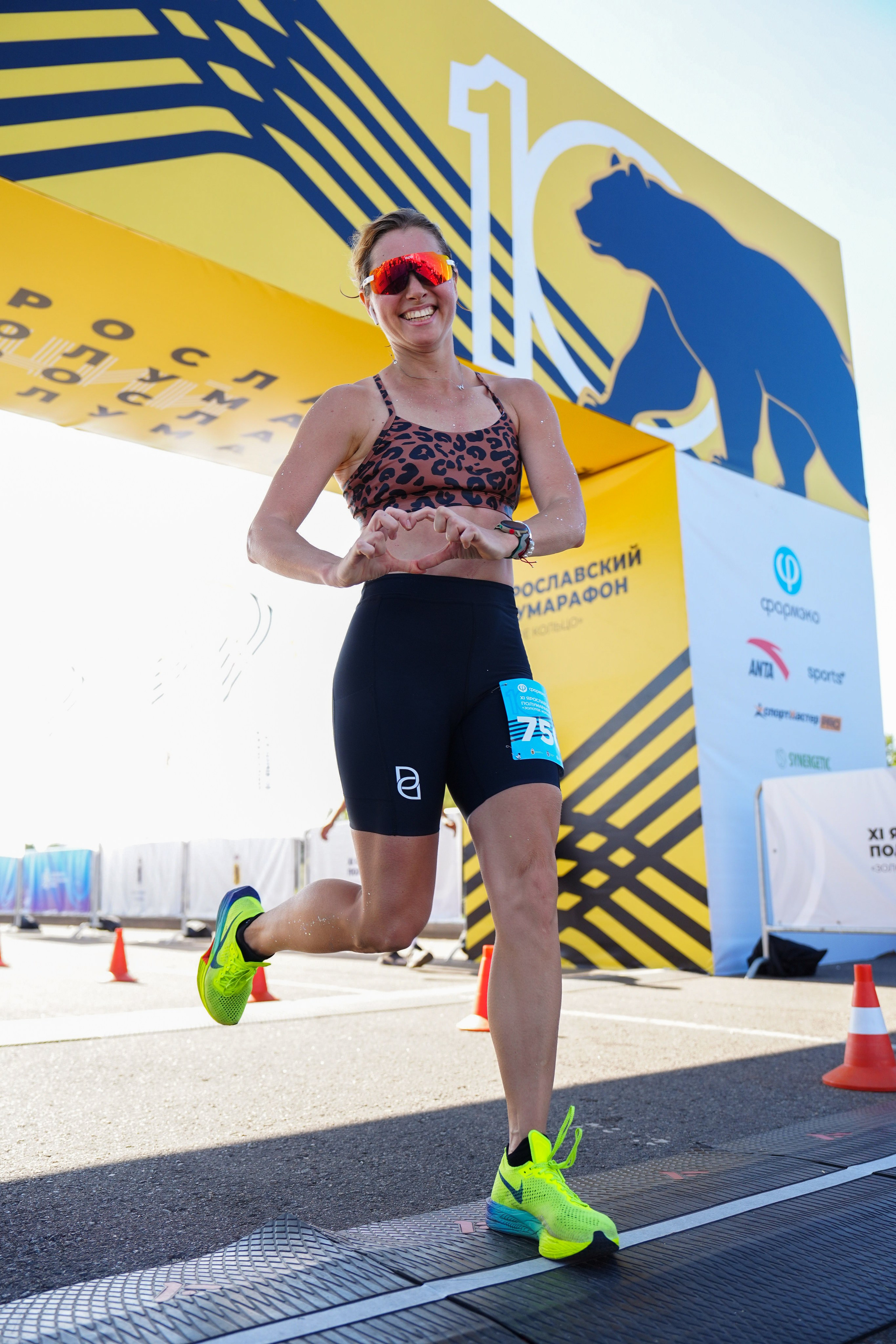 Забеги. Photography&Video