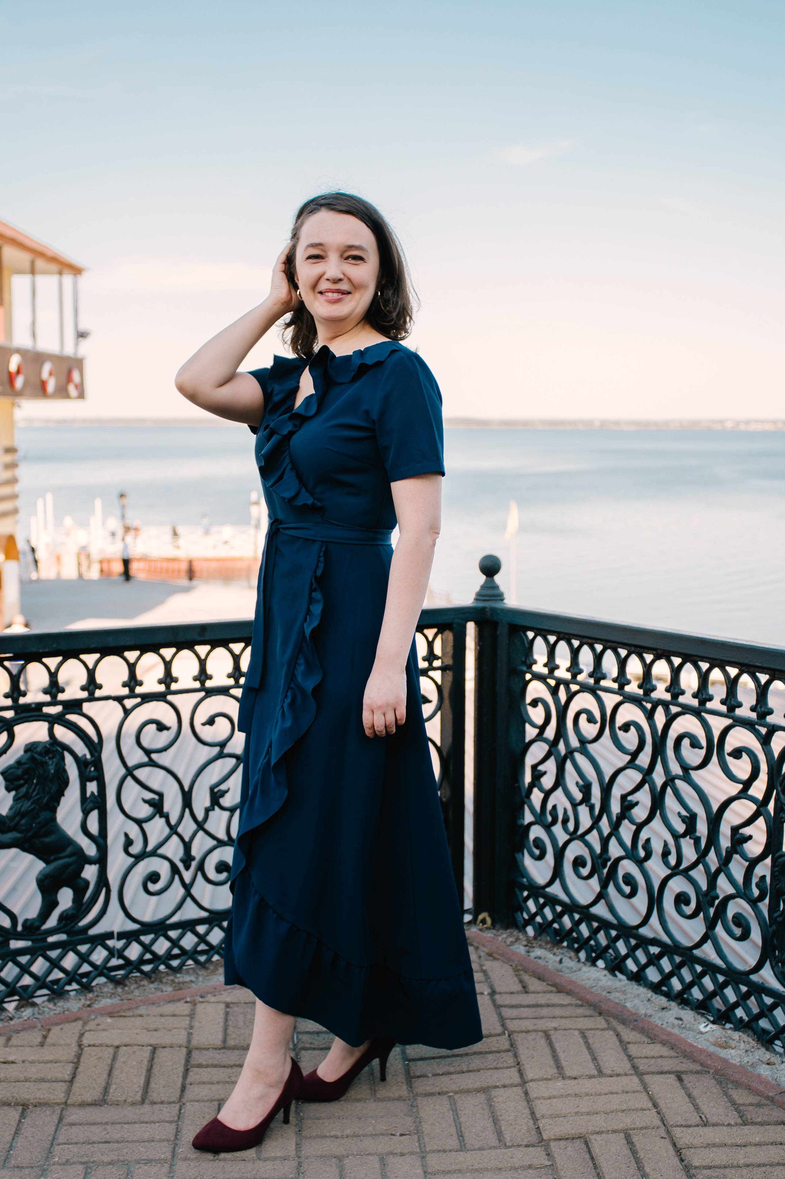 Корпоратив компании «Умница». Фотограф в Челябинске Любовь Денисенко